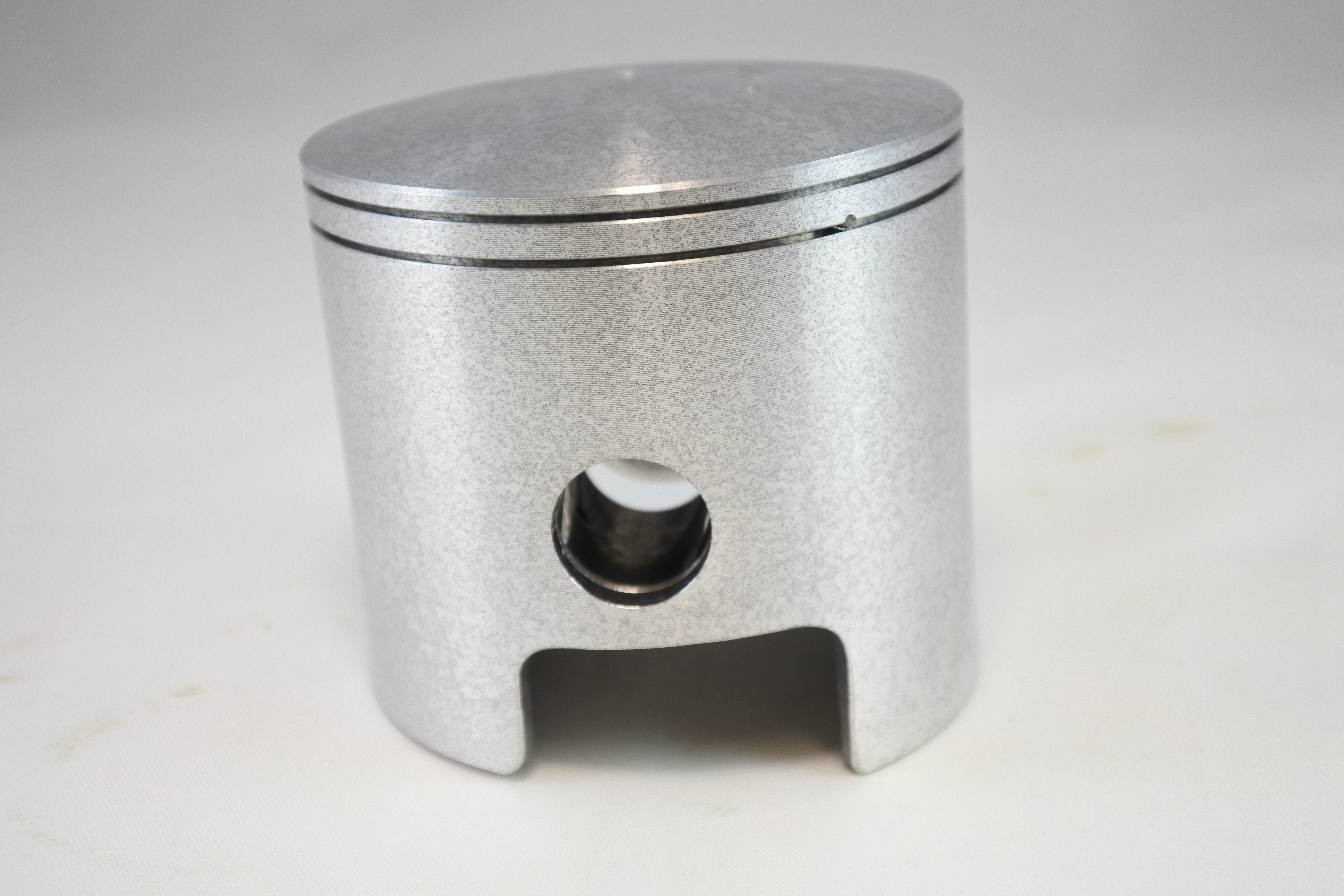 PISTON KIT 70-78 OSSA ALL MODELS 250 3RD OVERSIZE VINTCO OW-133-003-S.60 thumbnail 2