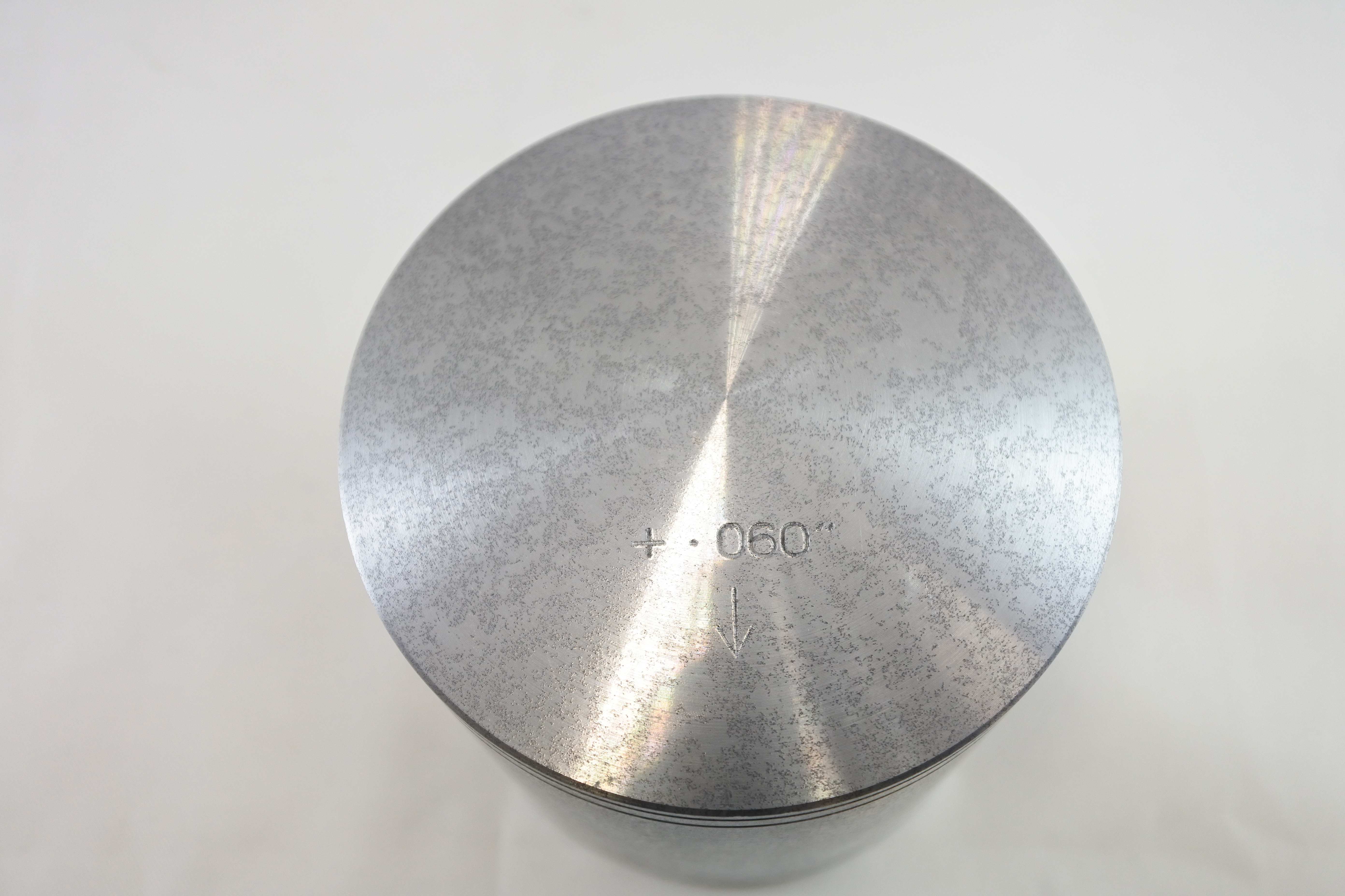 PISTON KIT 70-78 OSSA ALL MODELS 250 3RD OVERSIZE VINTCO OW-133-003-S.60 thumbnail 3