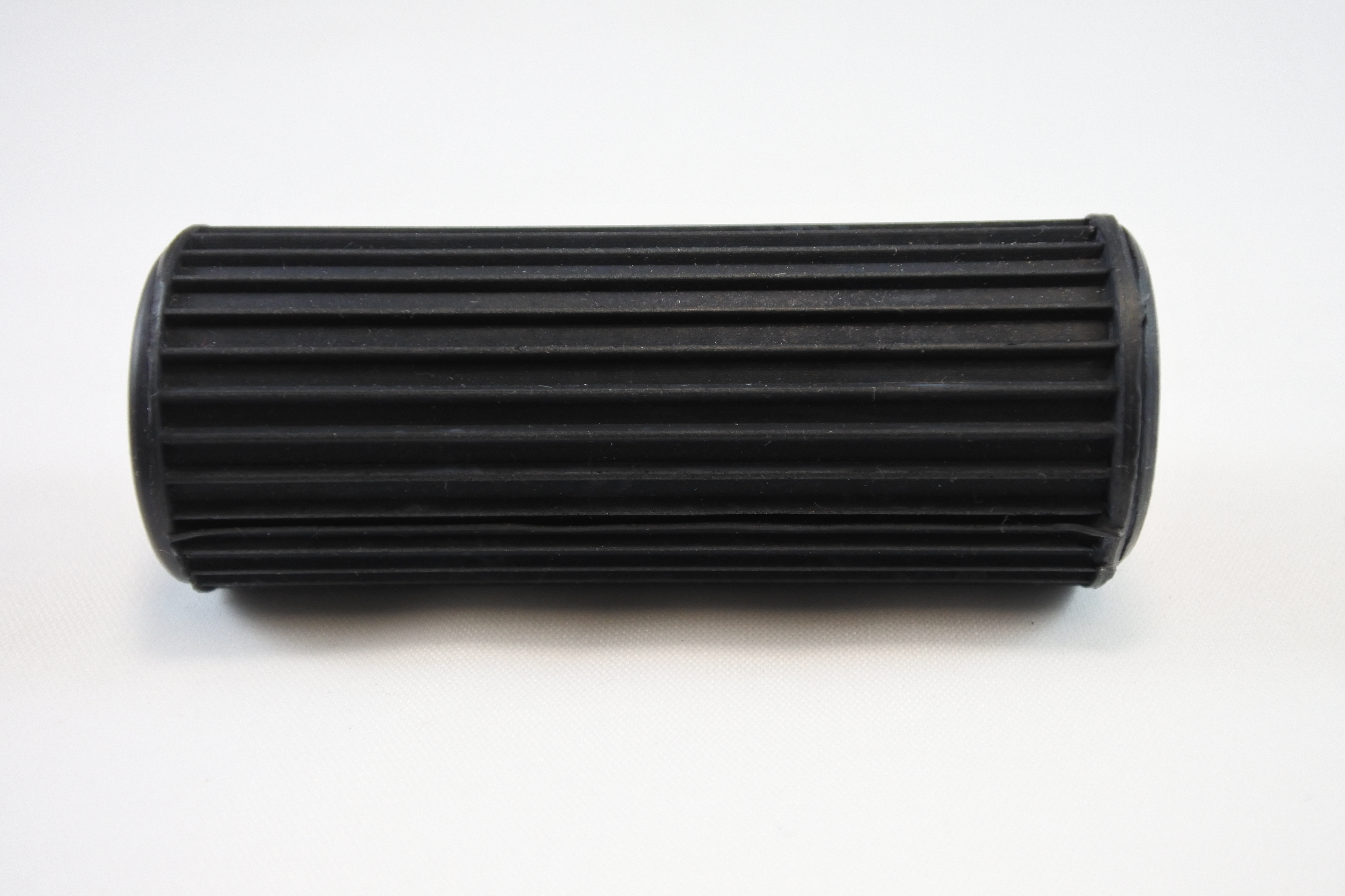 KICK START LEVER RUBBER 70-73 OSSA DMR STILETTO TT 175 250 VINTCO OW-911-712 image 1