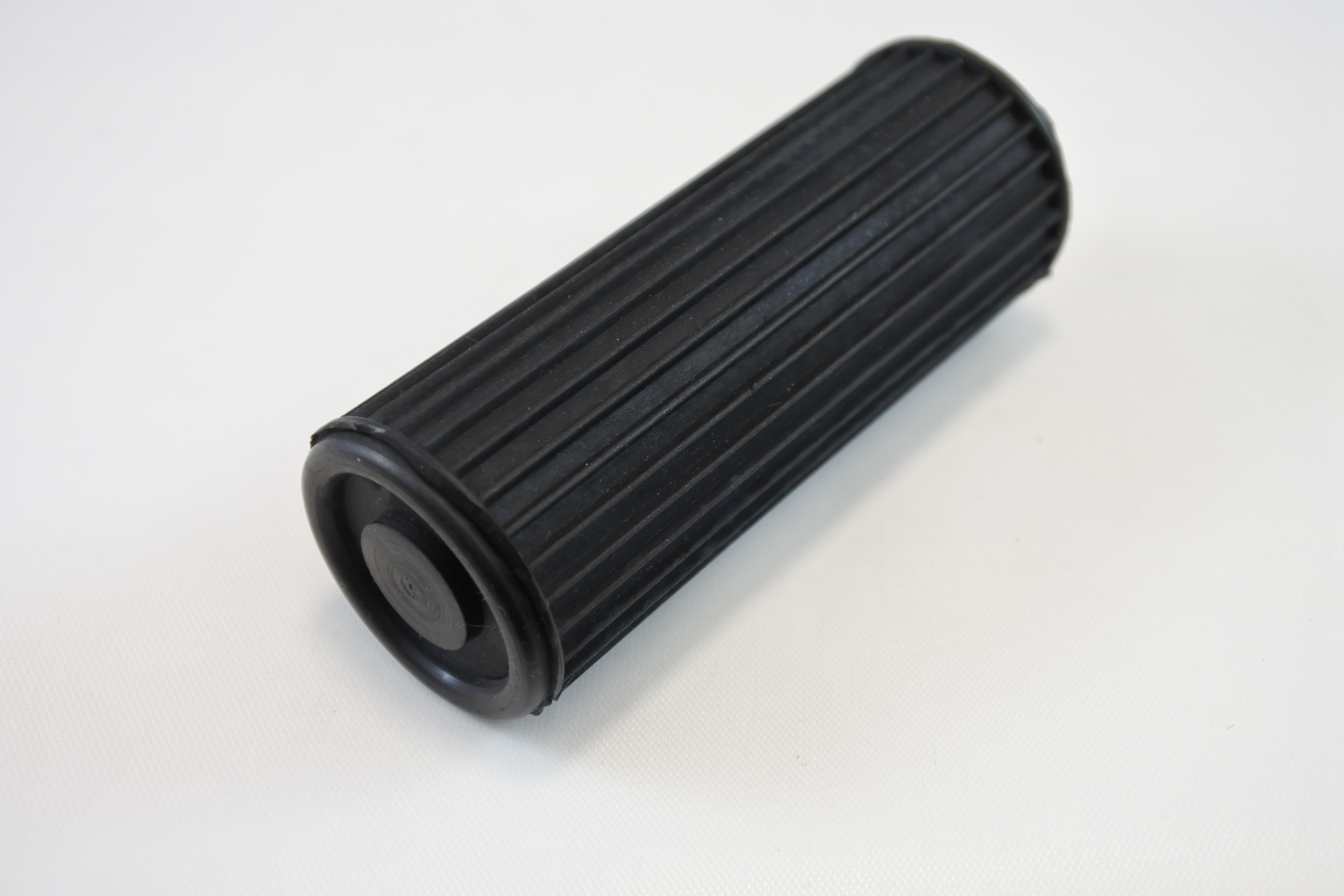 KICK START LEVER RUBBER 70-73 OSSA DMR STILETTO TT 175 250 VINTCO OW-911-712 thumbnail 2
