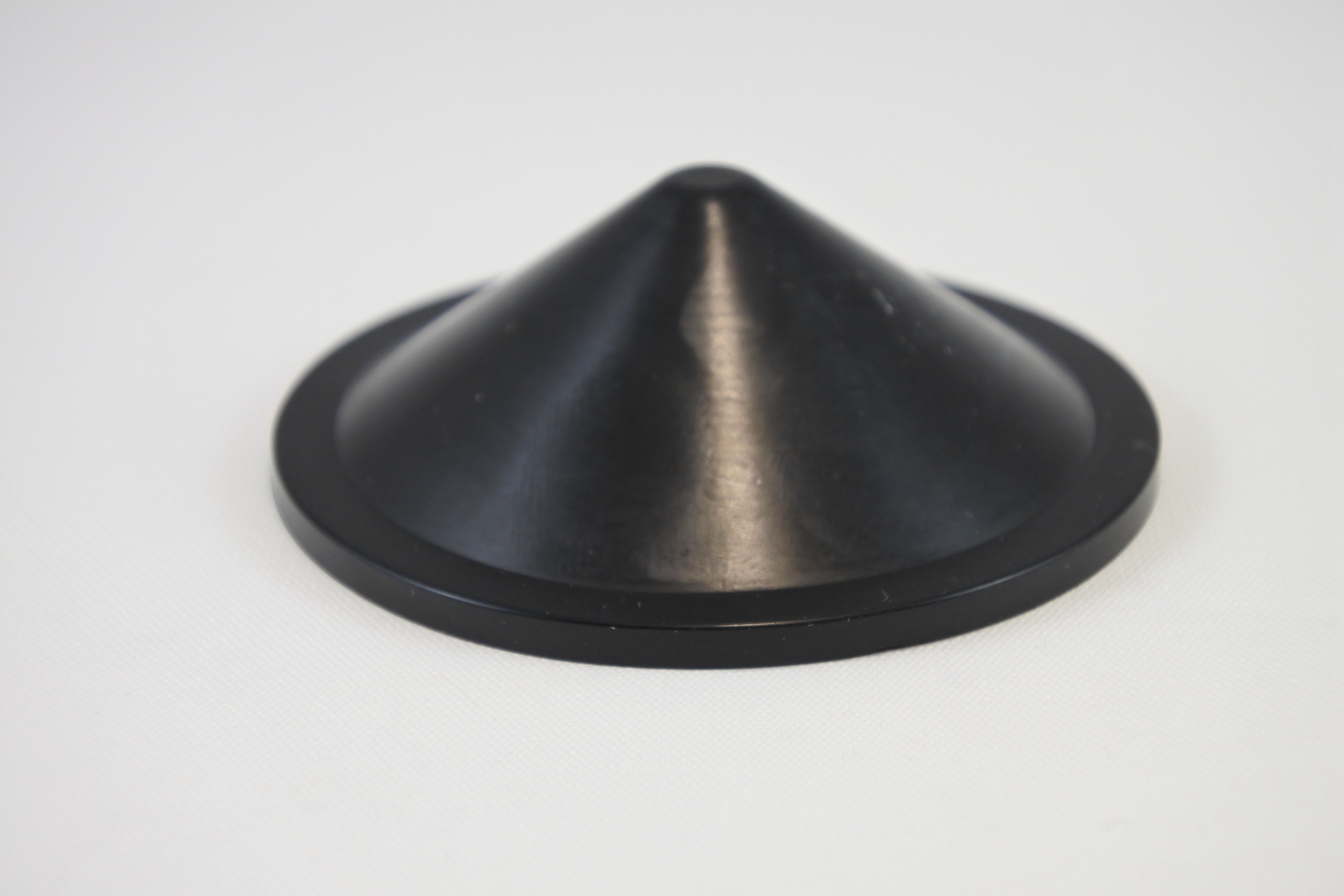 GAS CAP 70-78 OSSA DMR MAR SDR STILETTO PIONEER PHANTOM EXPLORER RUBBER VINTCO OW-918-215 image 1