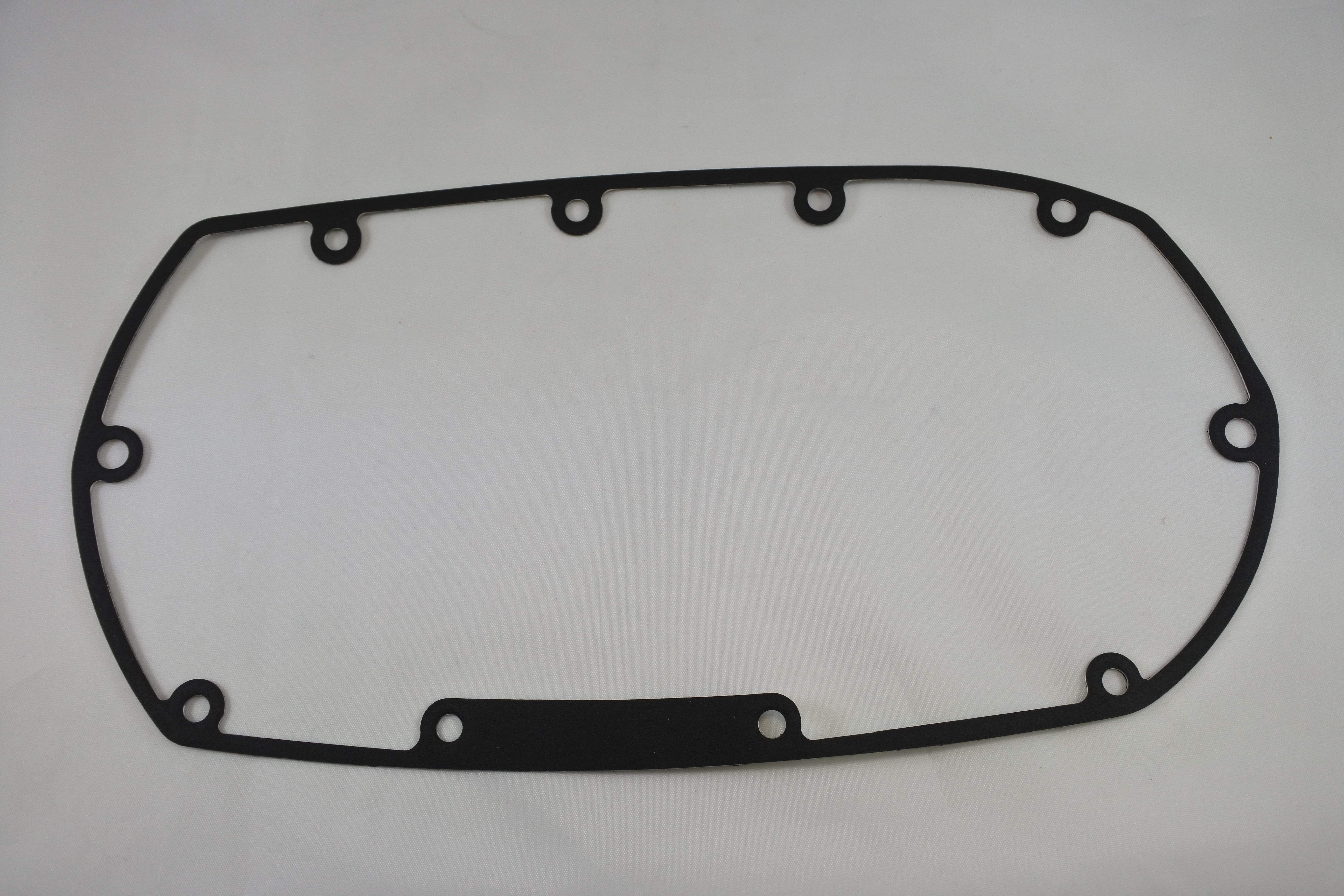 PRIMARY COVER GASKET 70-78 OSSA ALL MODELS VINTCO OW-991-607 image 1