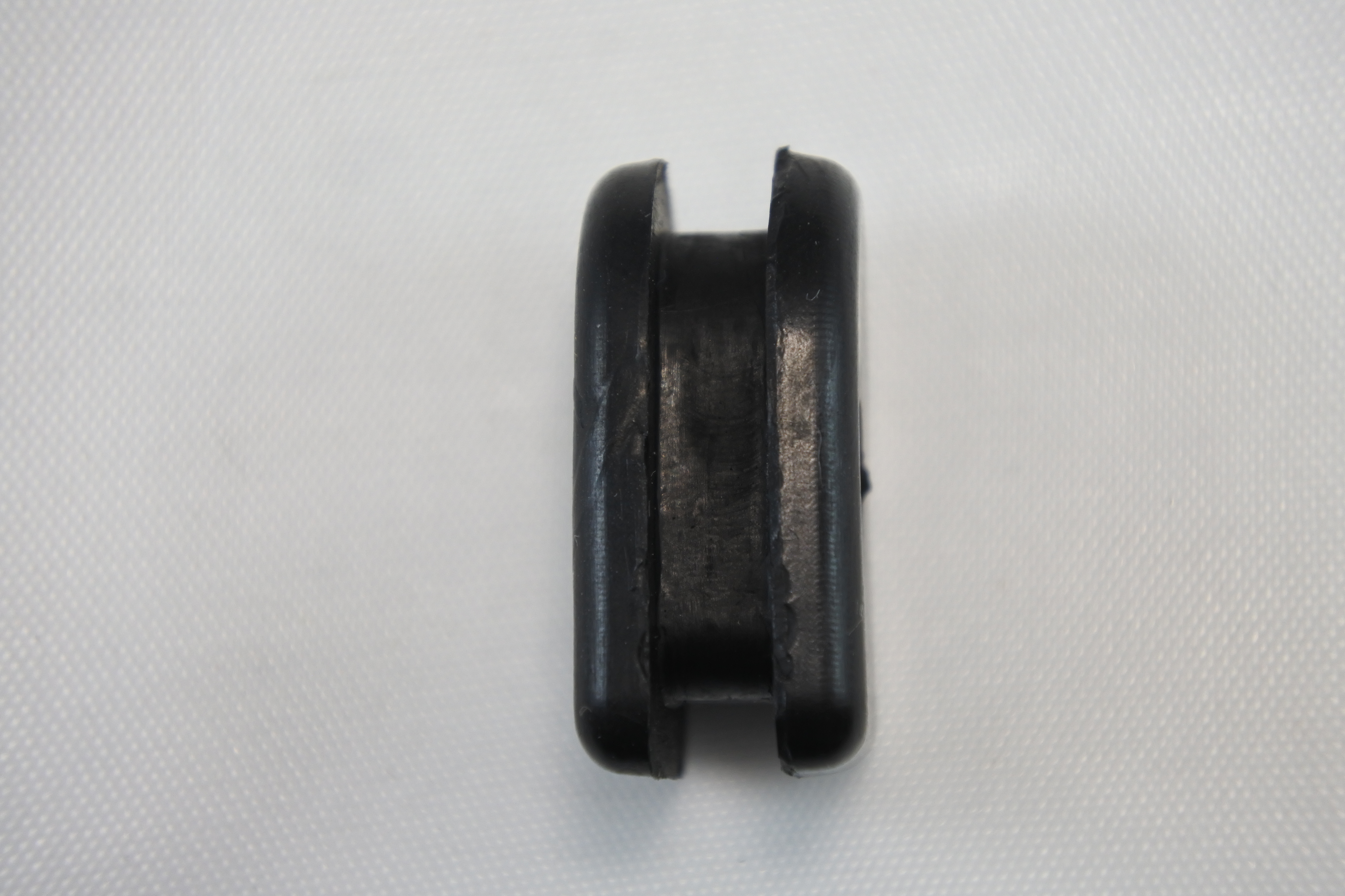 RUBBER IGNITION GROMMET 70-78 OSSA ALL MODELS 125 175 250 350 VINTCO OW-991-611 image 1