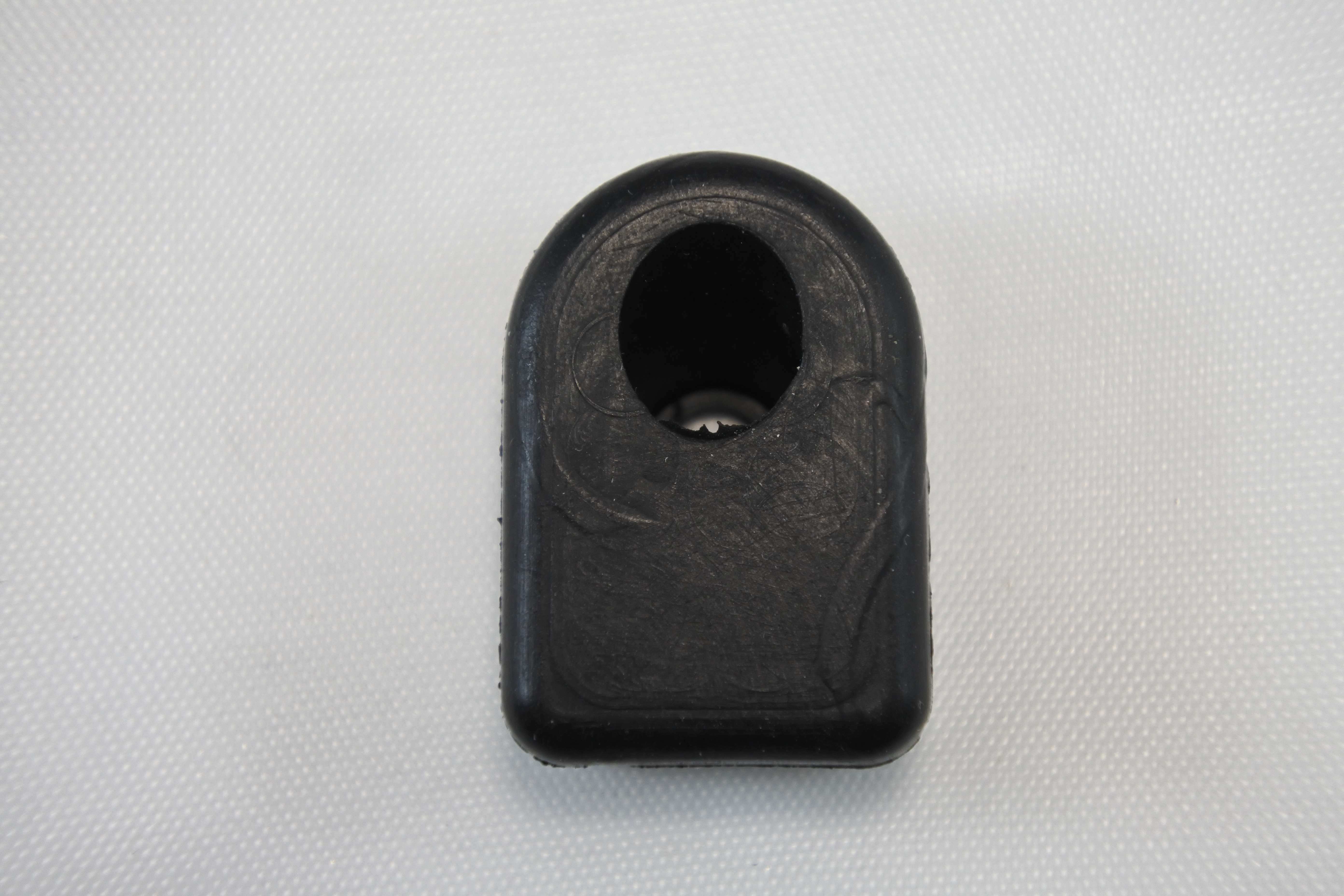 RUBBER IGNITION GROMMET 70-78 OSSA ALL MODELS 125 175 250 350 VINTCO OW-991-611 thumbnail 2