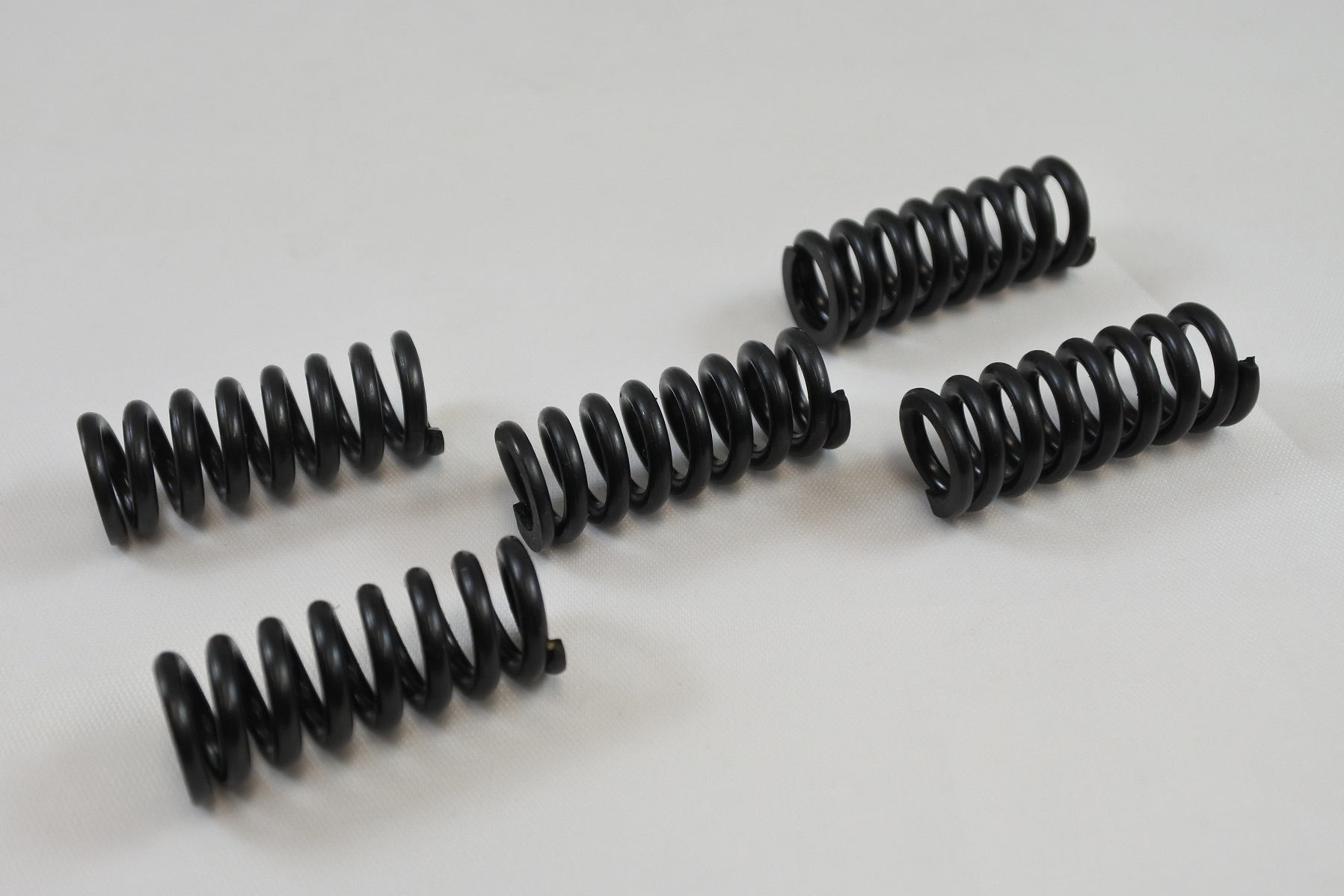 CLUTCH SPRING KIT 76-77 OSSA PHANTOM GP 2 3 250 HEAVY DUTY VINTCO OW-CSK-001 thumbnail 2