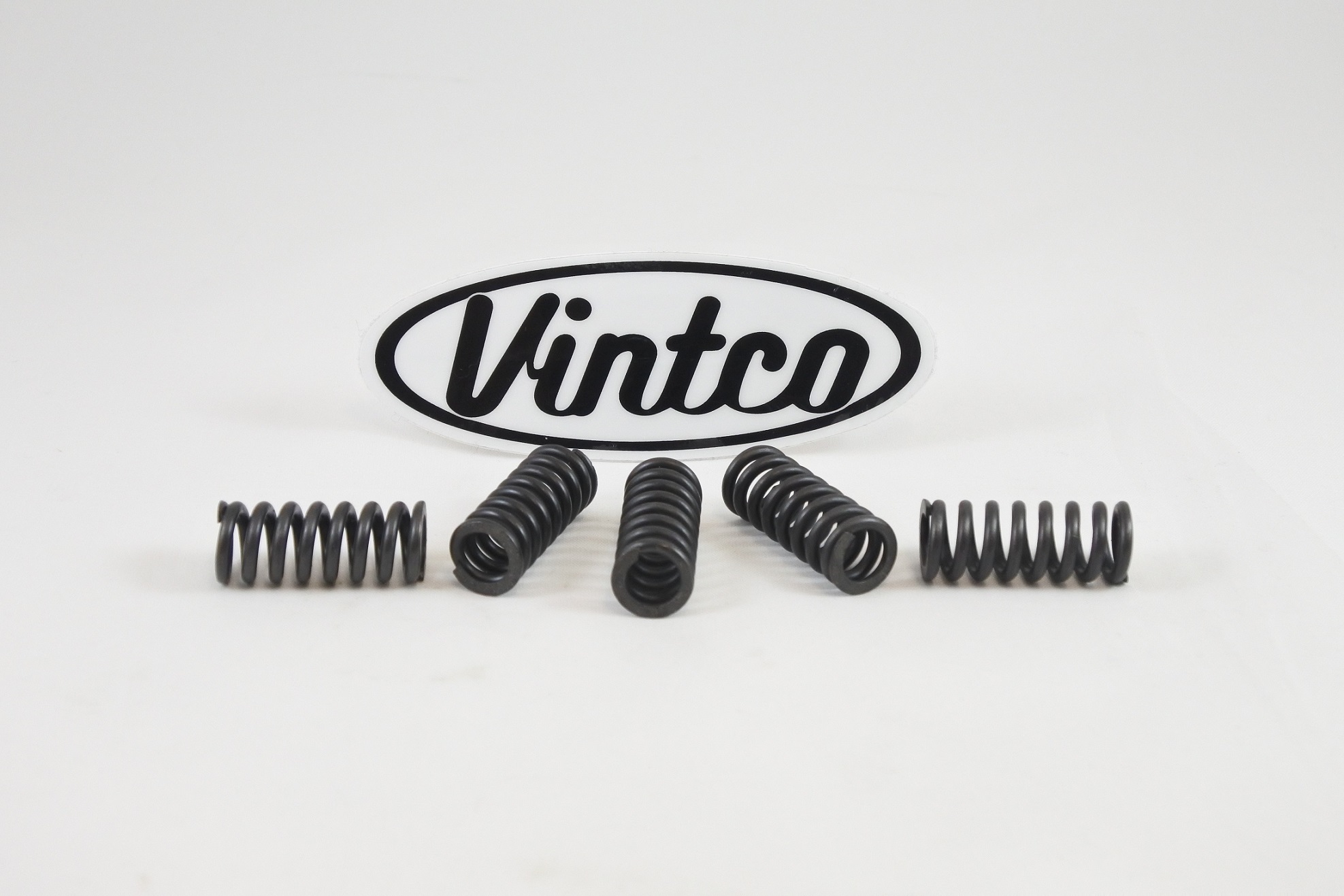 CLUTCH SPRING KIT 70-78 OSSA MOST MODELS HEAVY DUTY VINTCO OW-CSK-002 thumbnail 2