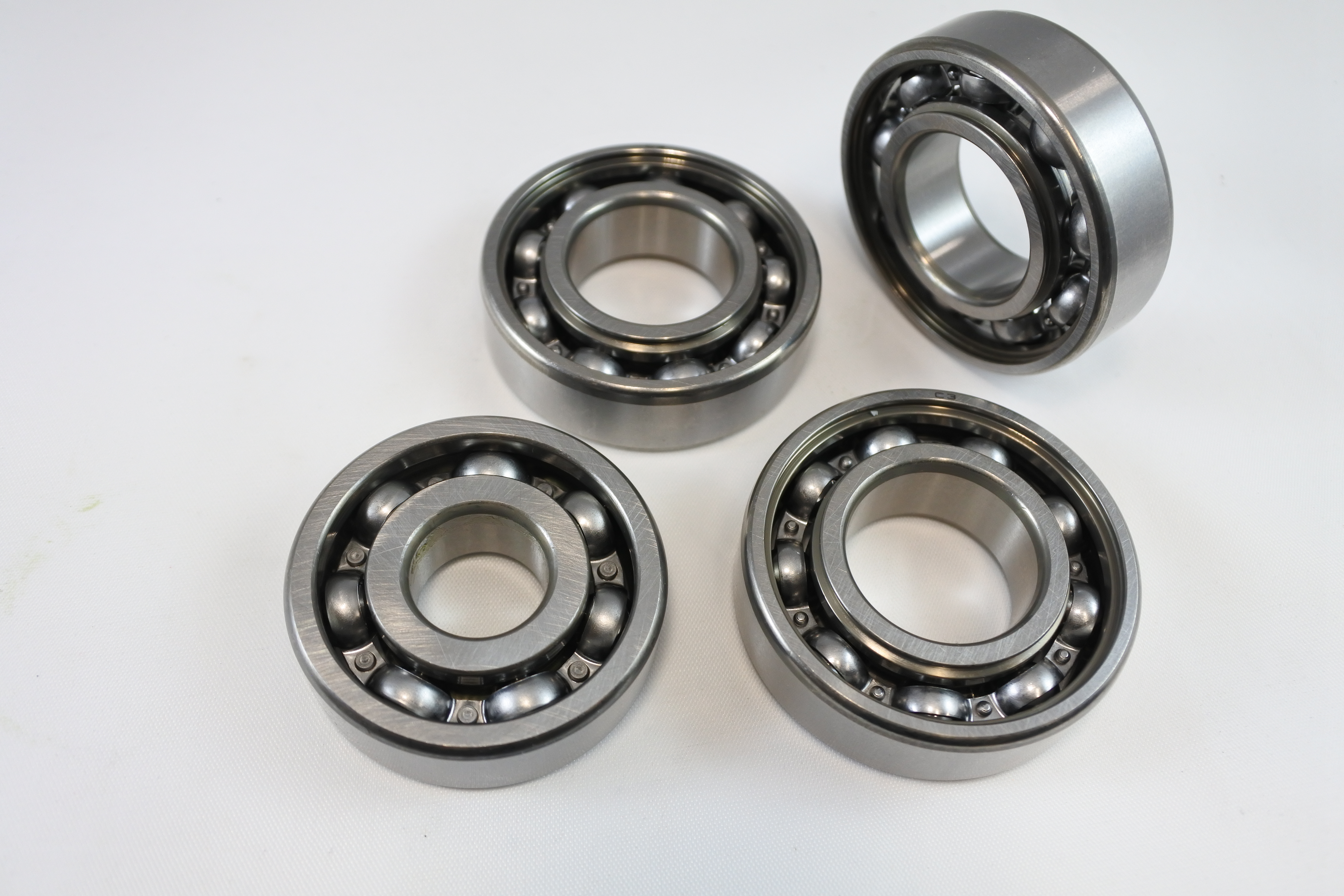 ENGINE MAIN BEARING KIT 70-78 OSSA ALL MODELS VINTCO OW-EBK-001 thumbnail 2