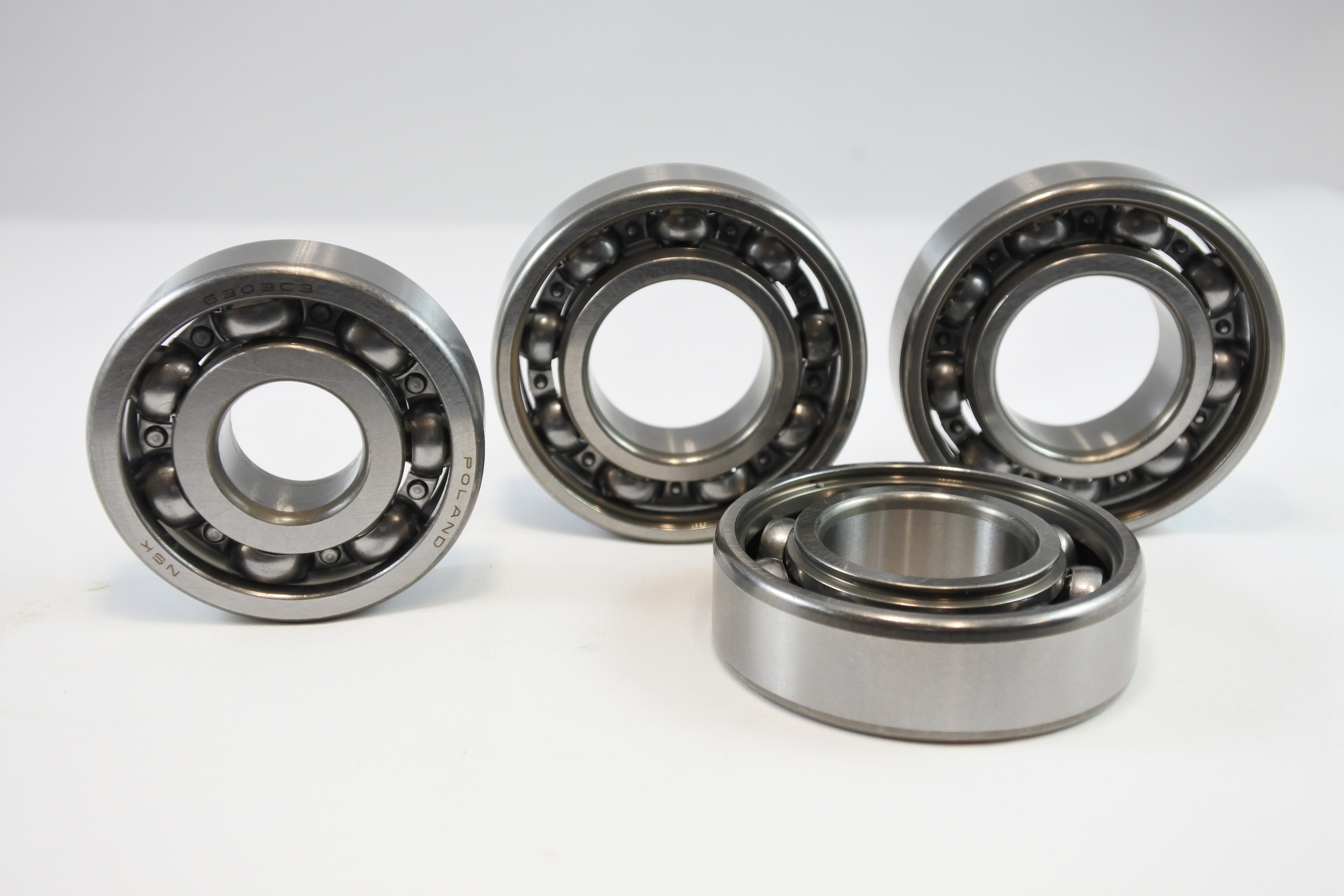ENGINE MAIN BEARING KIT 70-78 OSSA ALL MODELS VINTCO OW-EBK-001 thumbnail 3