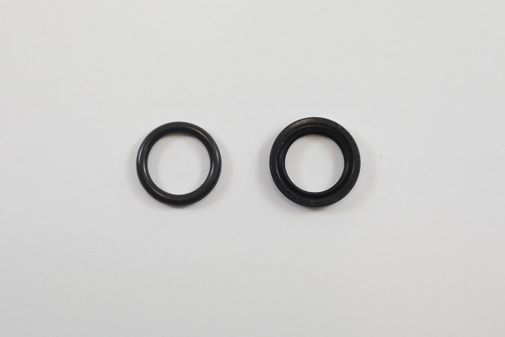 SELECTOR SHAFT O-RING SEAL KIT 70-78 OSSA MOST MODELS VINTCO OW-ORS-001 thumbnail 3