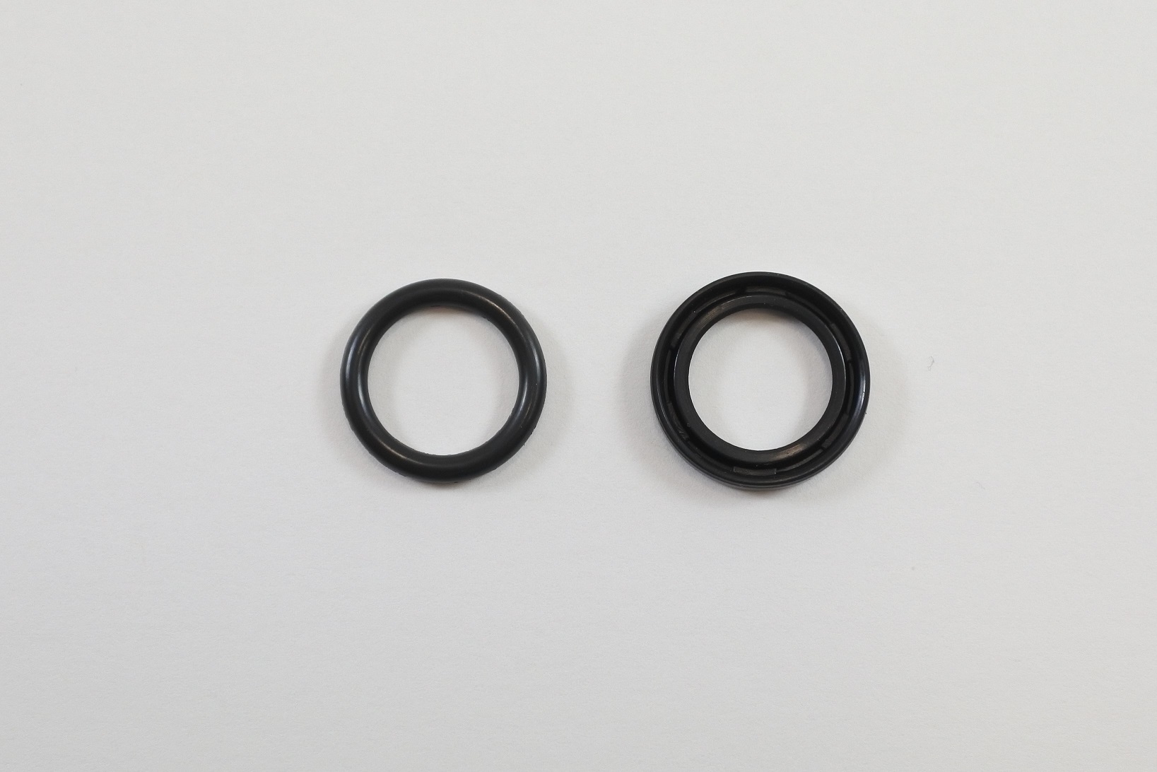 SELECTOR SHAFT O-RING SEAL KIT 70-78 OSSA MOST MODELS VINTCO OW-ORS-001 thumbnail 4