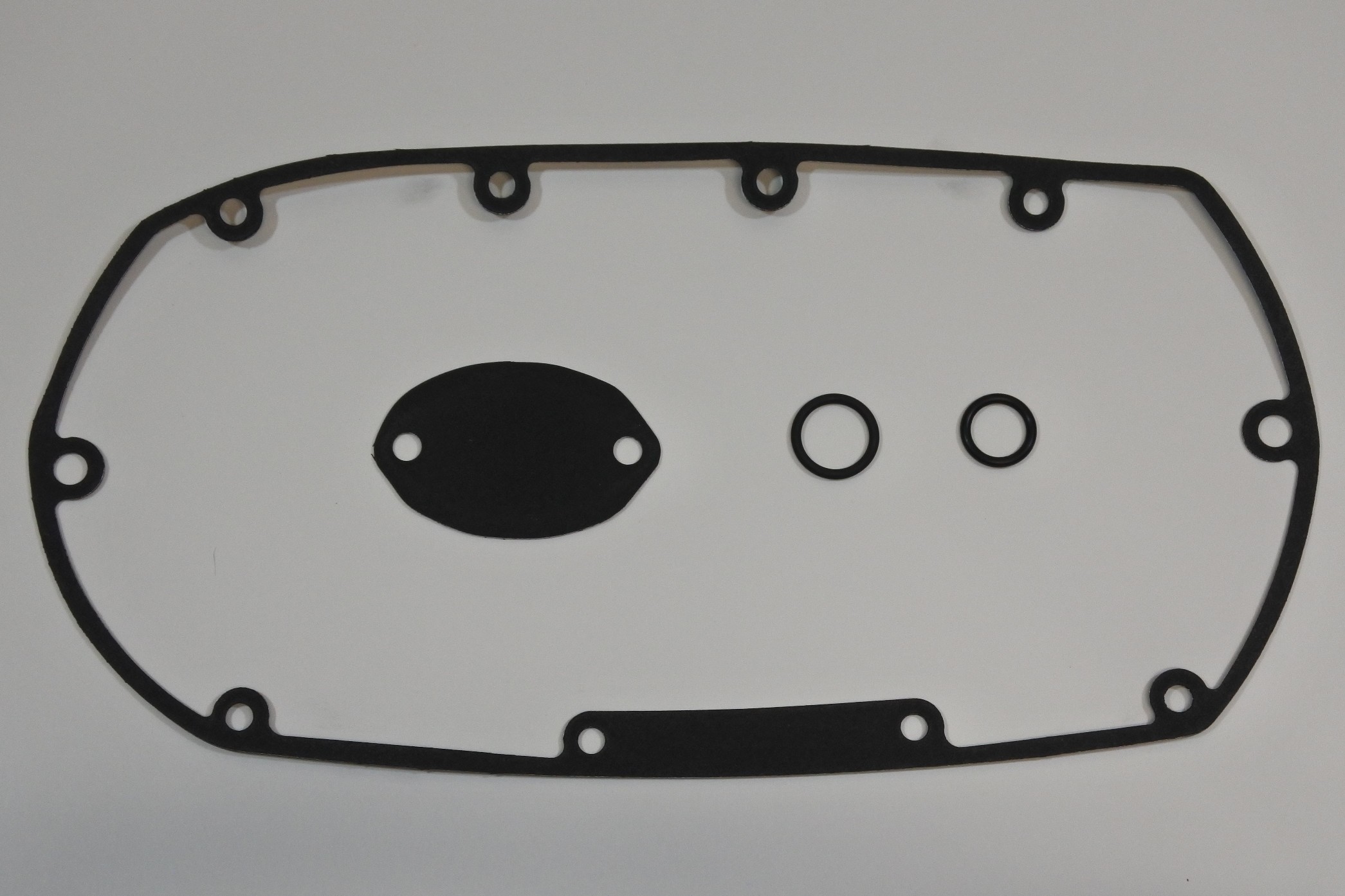 PRIMARY SIDE GASKET KIT 70-78 OSSA ALL MODELS VINTCO OW-PCK-001 image 1