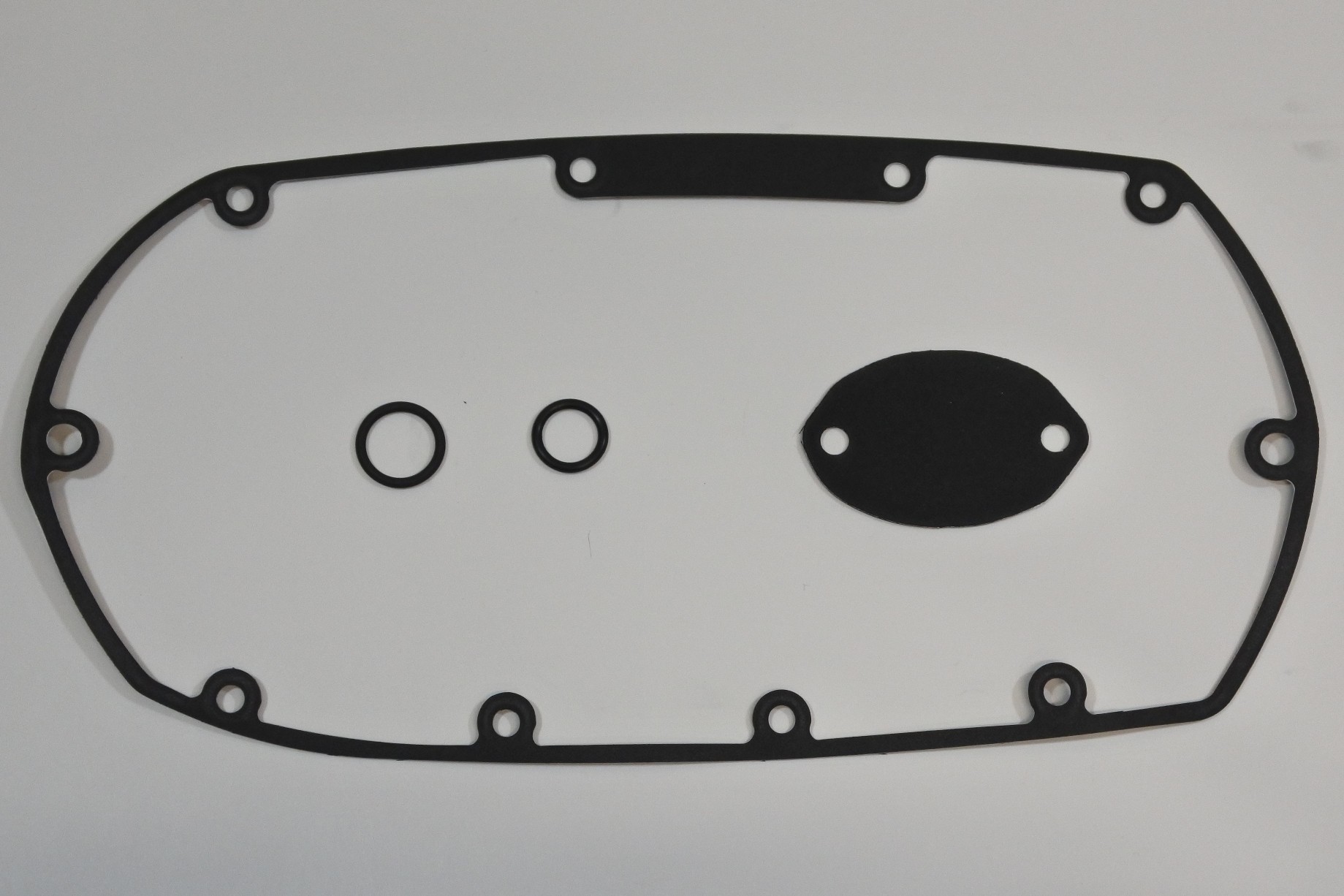 PRIMARY SIDE GASKET KIT 70-78 OSSA ALL MODELS VINTCO OW-PCK-001 thumbnail 2