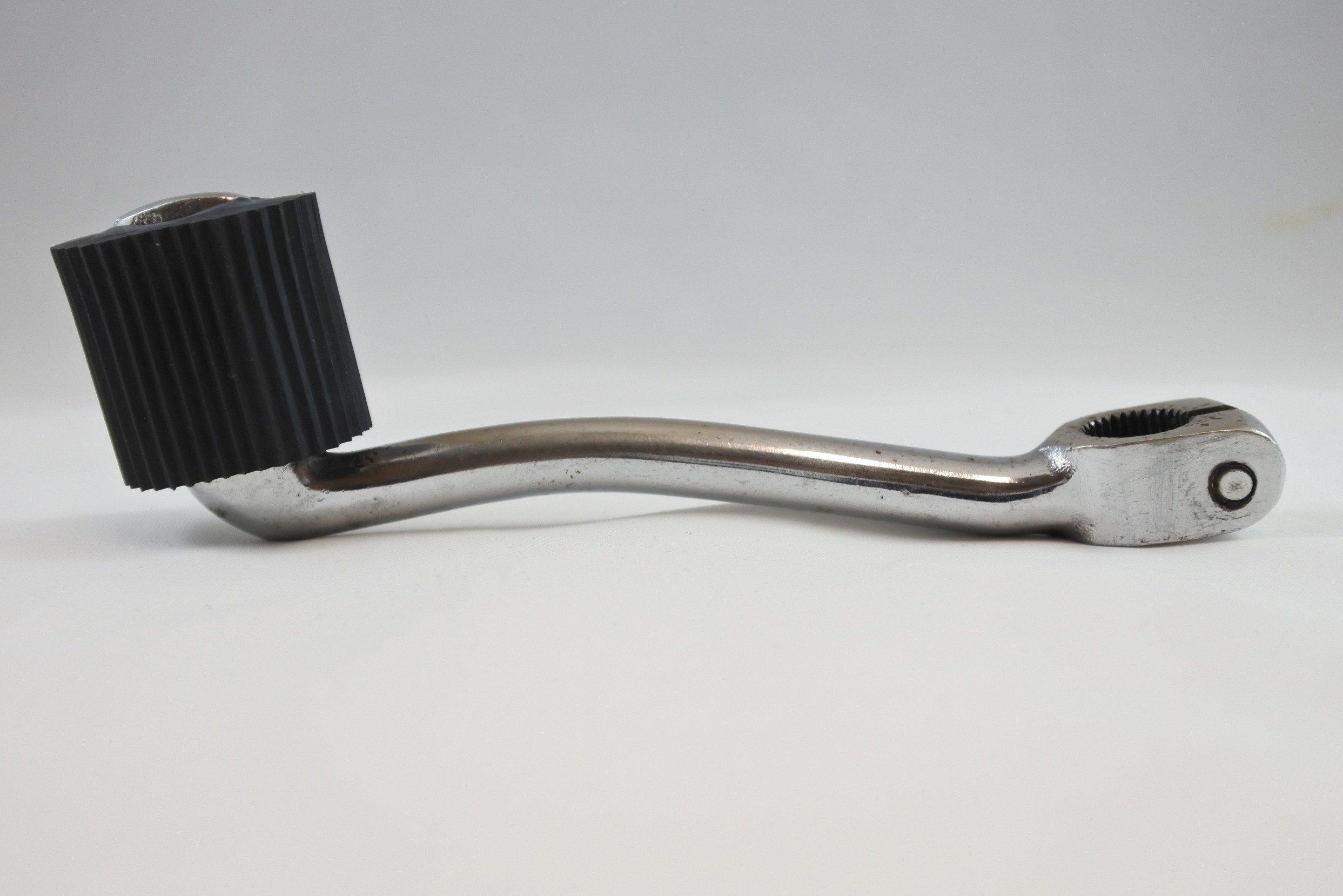 SHIFT LEVER KIT 71-77 OSSA MAR SDR PIONEER STILETTO TT EXPLORER 175 250 350 STEEL VINTCO OW-SLK-001 thumbnail 2