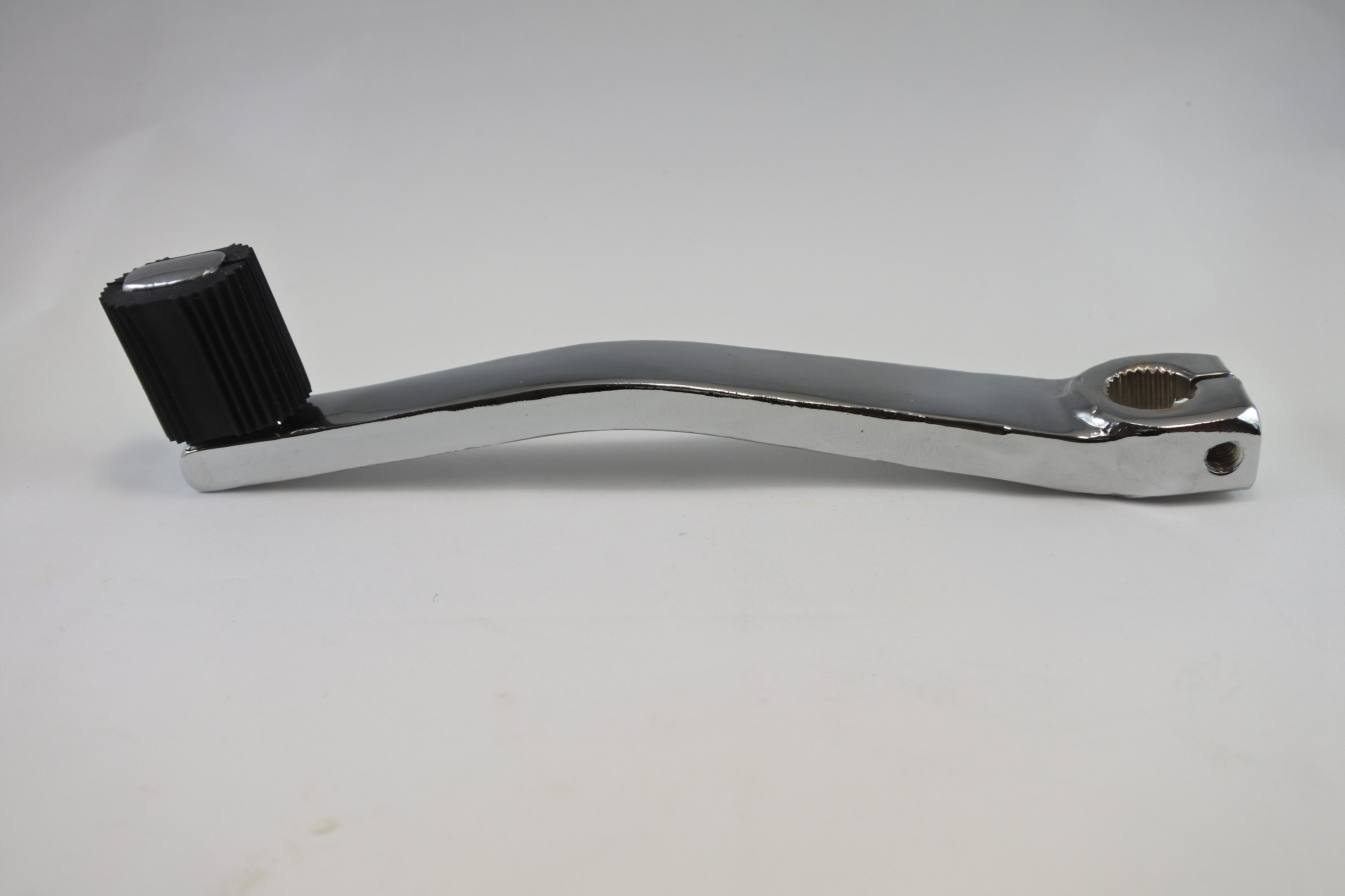 SHIFT LEVER KIT 74-78 OSSA PHANTOMS SUPER PIONEER SIX DAY ISDT ALUMINUM VINTCO OW-SLK-002 thumbnail 3