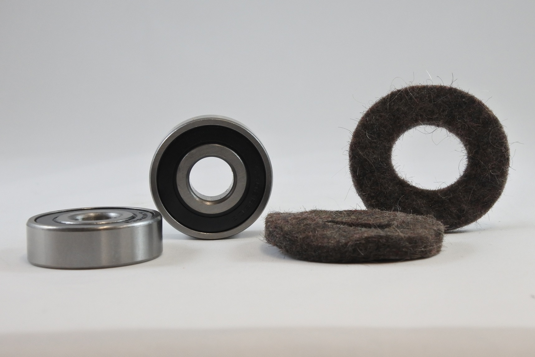 REAR WHEEL BEARING KIT 70-73 OSSA PIONEER STILETTO TT SDR 175 250 VINTCO OW-WK-001-R thumbnail 2