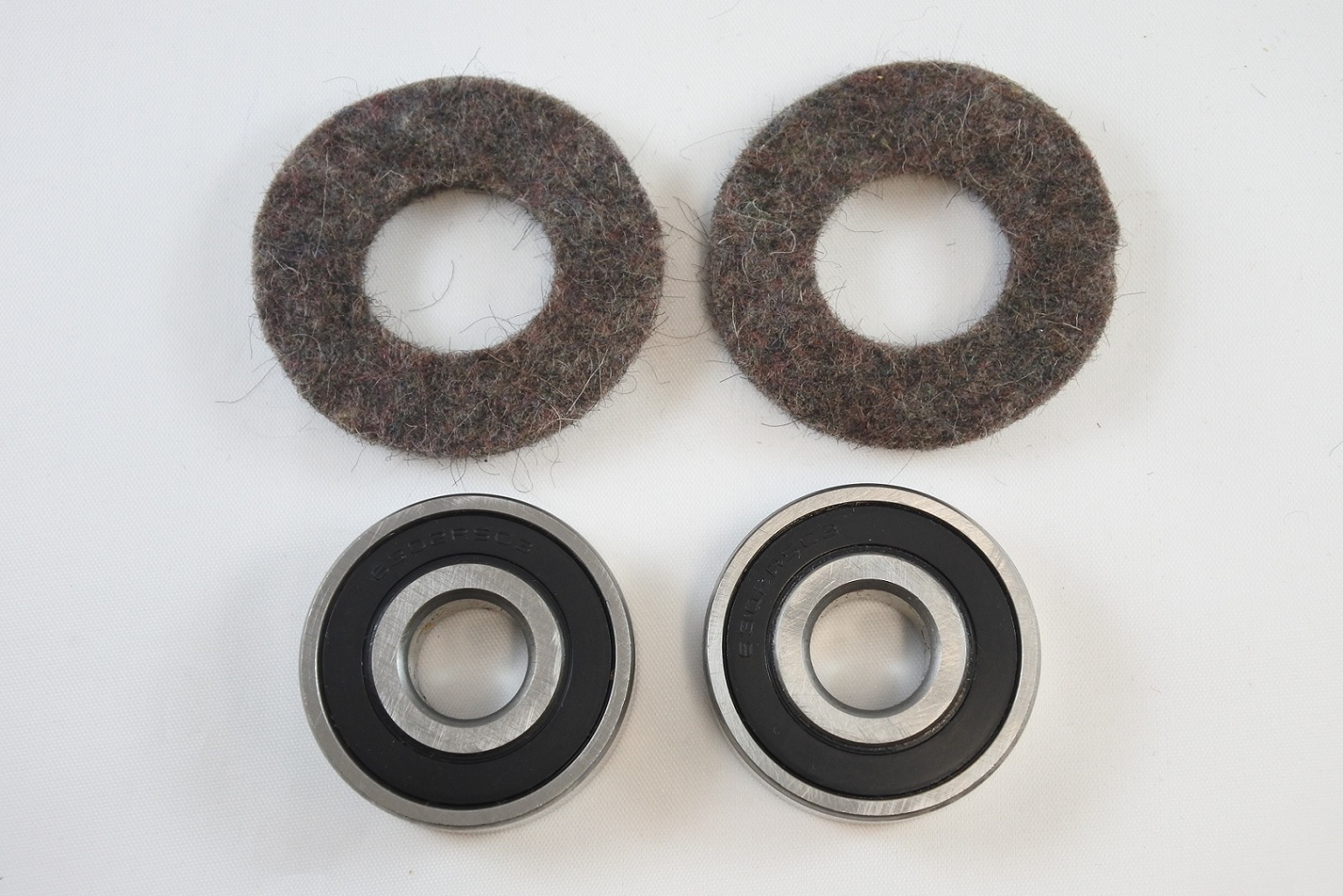 REAR WHEEL BEARING KIT 70-73 OSSA PIONEER STILETTO TT SDR 175 250 VINTCO OW-WK-001-R thumbnail 3