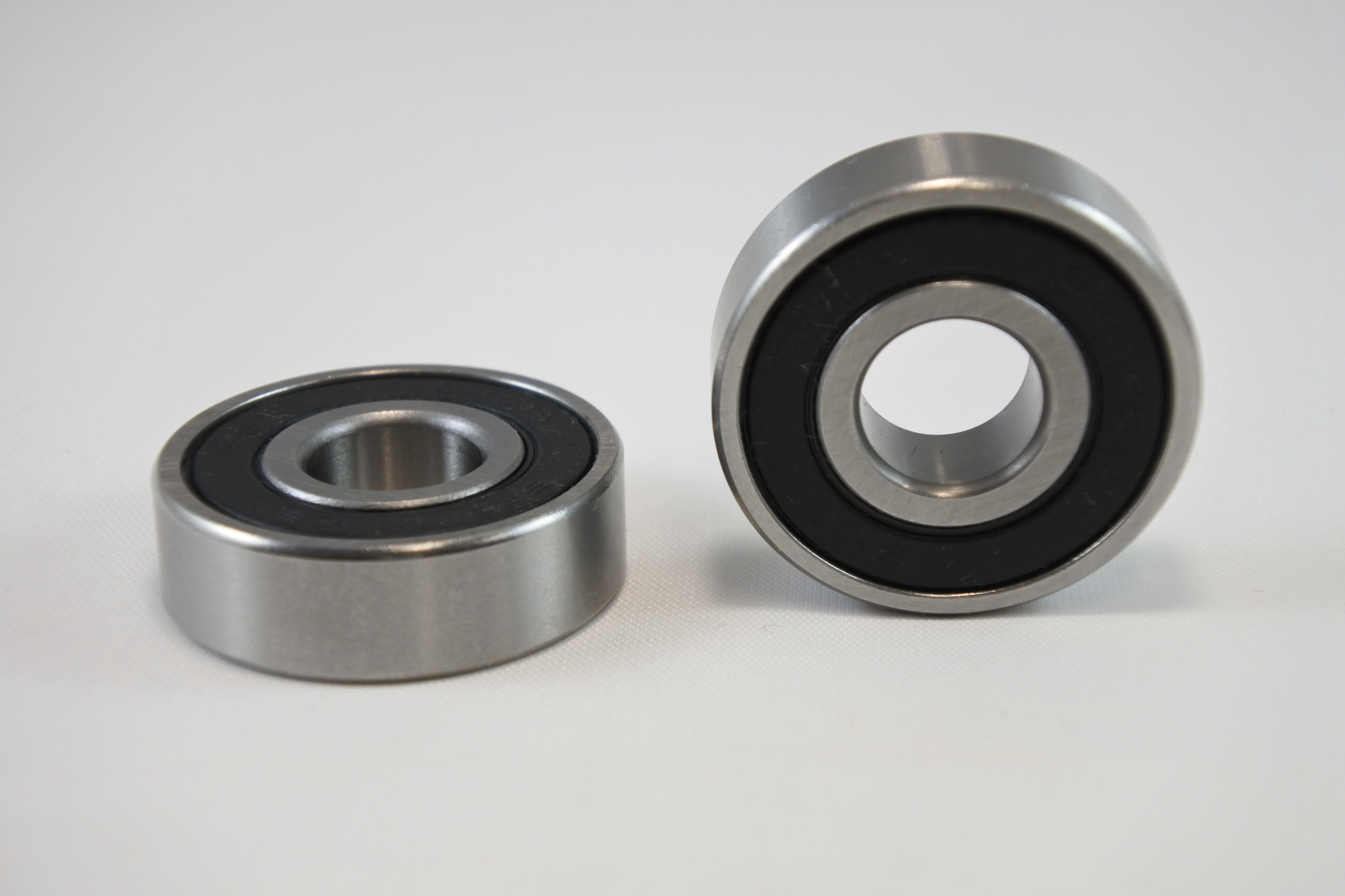 FRONT WHEEL BEARING KIT 74-78 OSSA PHANTOM SUPER PIONEER ISDT 125 175 250 VINTCO OW-WK-005-F thumbnail 3