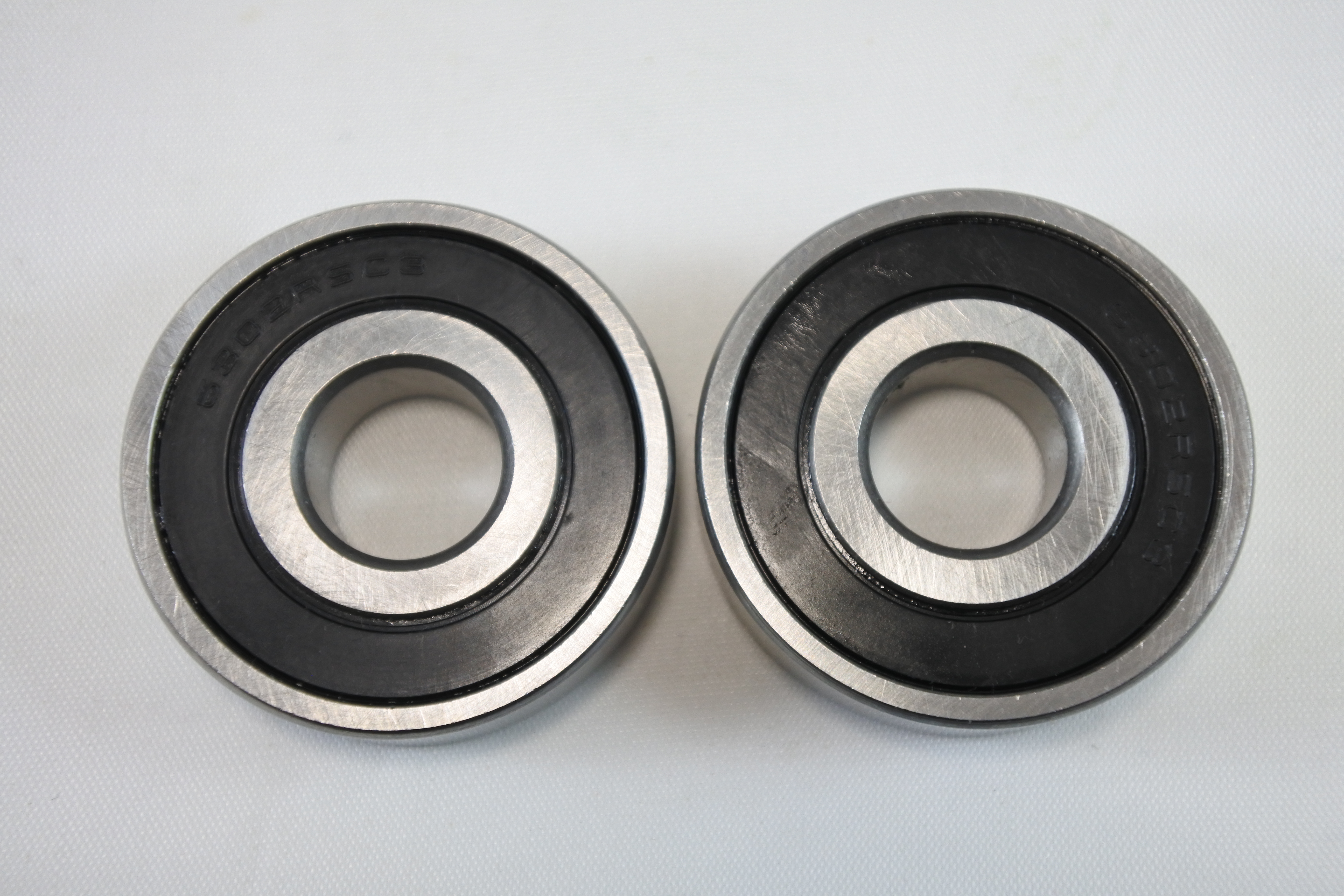 REAR WHEEL BEARING KIT 74-78 OSSA PHANTOM SUPER PIONEER ISDT 125 175 250 350 VINTCO OW-WK-006-R image 1