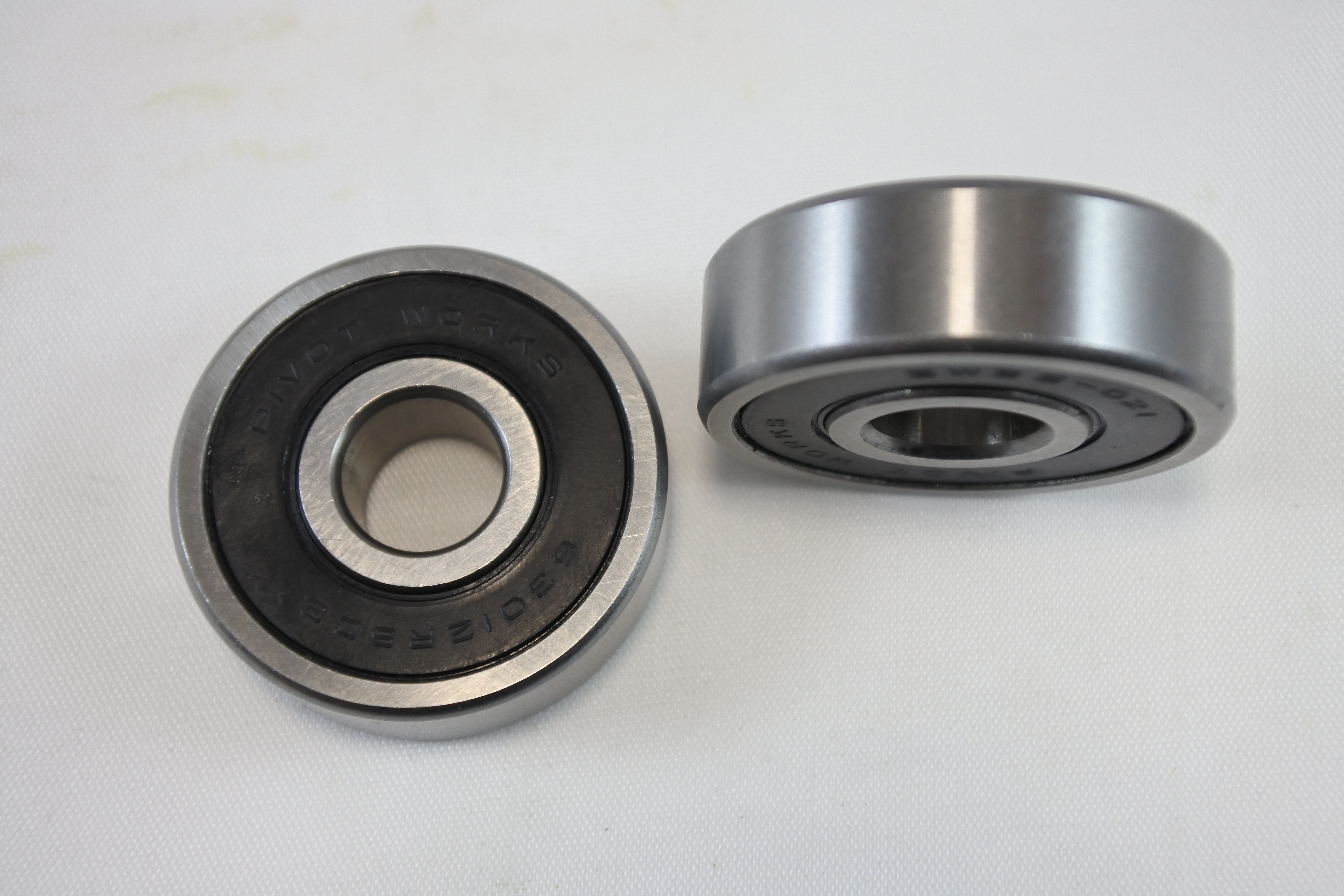 FRONT WHEEL BEARING KIT 76-77 OSSA SUPER PIONEER MOUNTAINEER 350 VINTCO OW-WK-008-F thumbnail 2