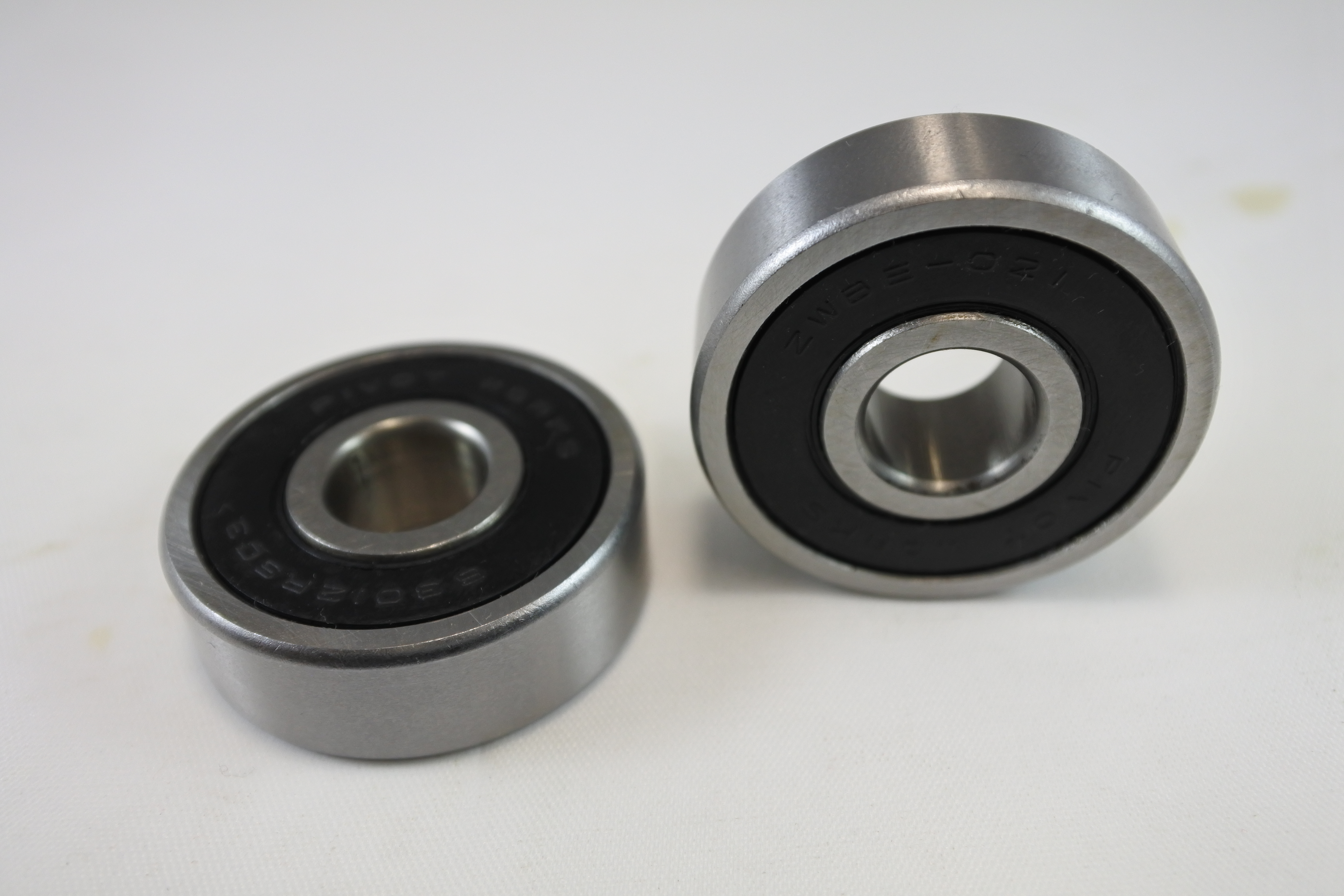 FRONT WHEEL BEARING KIT 76-77 OSSA SUPER PIONEER MOUNTAINEER 350 VINTCO OW-WK-008-F thumbnail 3