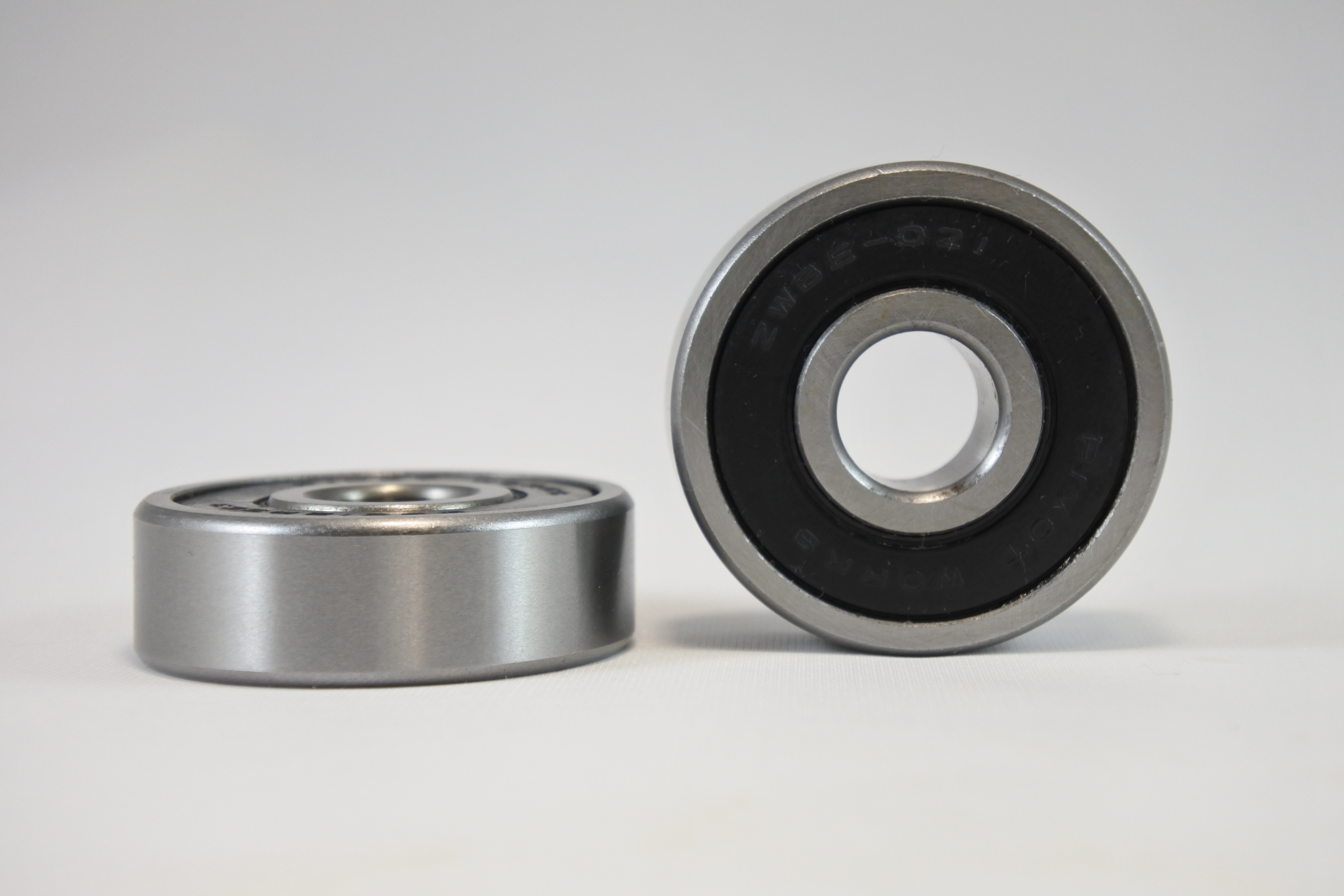 FRONT WHEEL BEARING KIT 76-77 OSSA SUPER PIONEER MOUNTAINEER 350 VINTCO OW-WK-008-F thumbnail 4