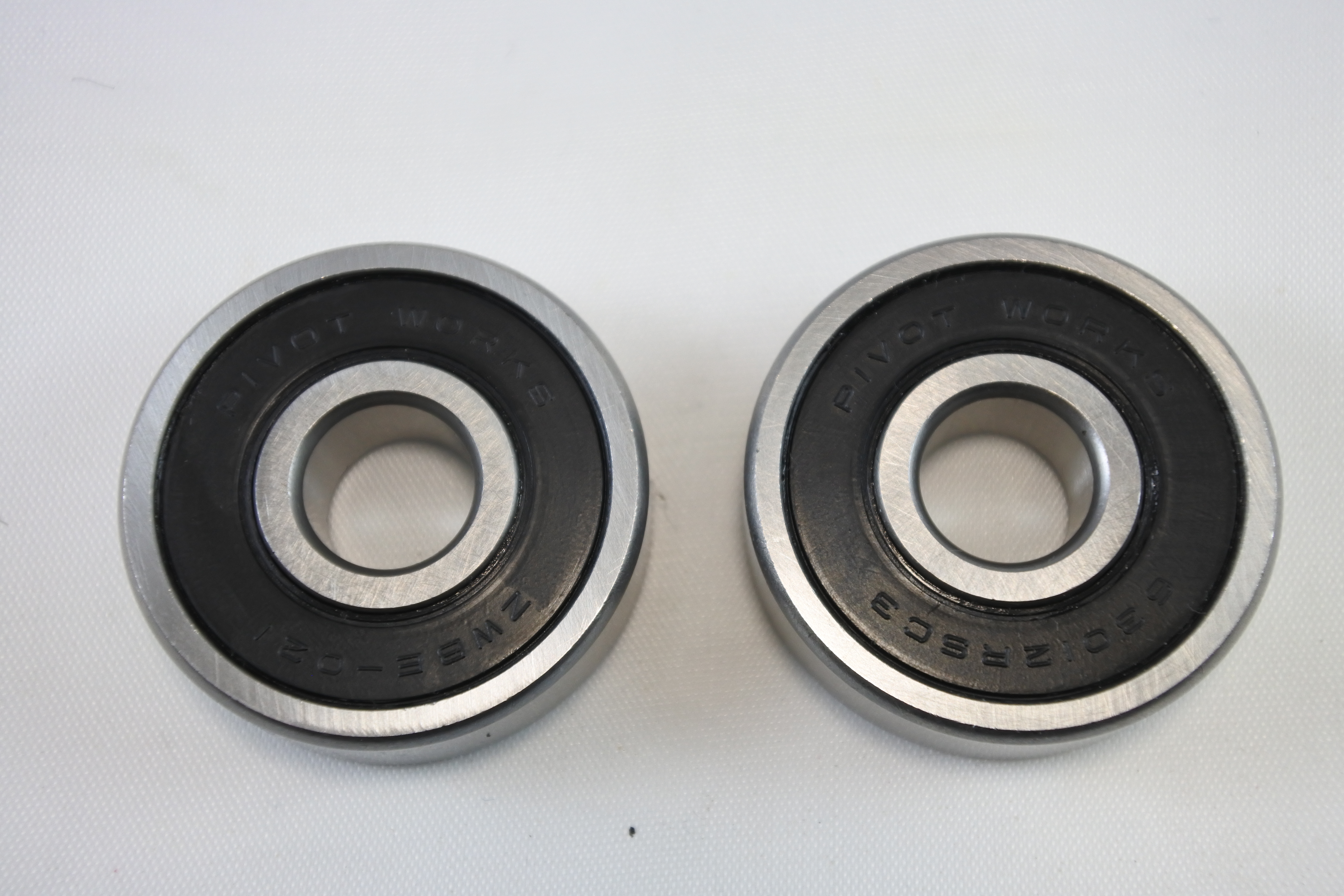 FRONT WHEEL BEARING KIT 77-77 OSSA PHANTOM GP3 250 VINTCO OW-WK-009-F image 1