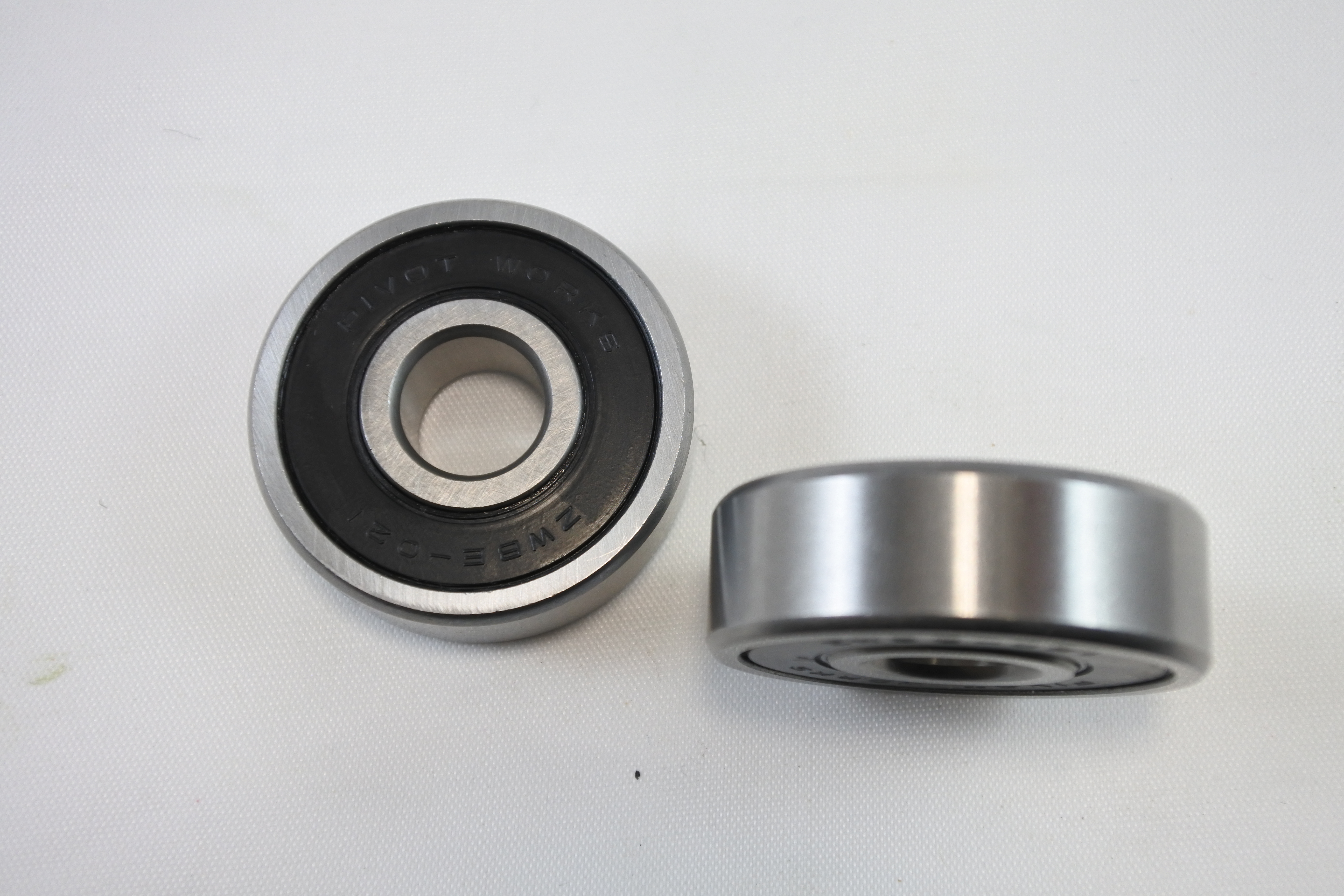 FRONT WHEEL BEARING KIT 77-77 OSSA PHANTOM GP3 250 VINTCO OW-WK-009-F thumbnail 2