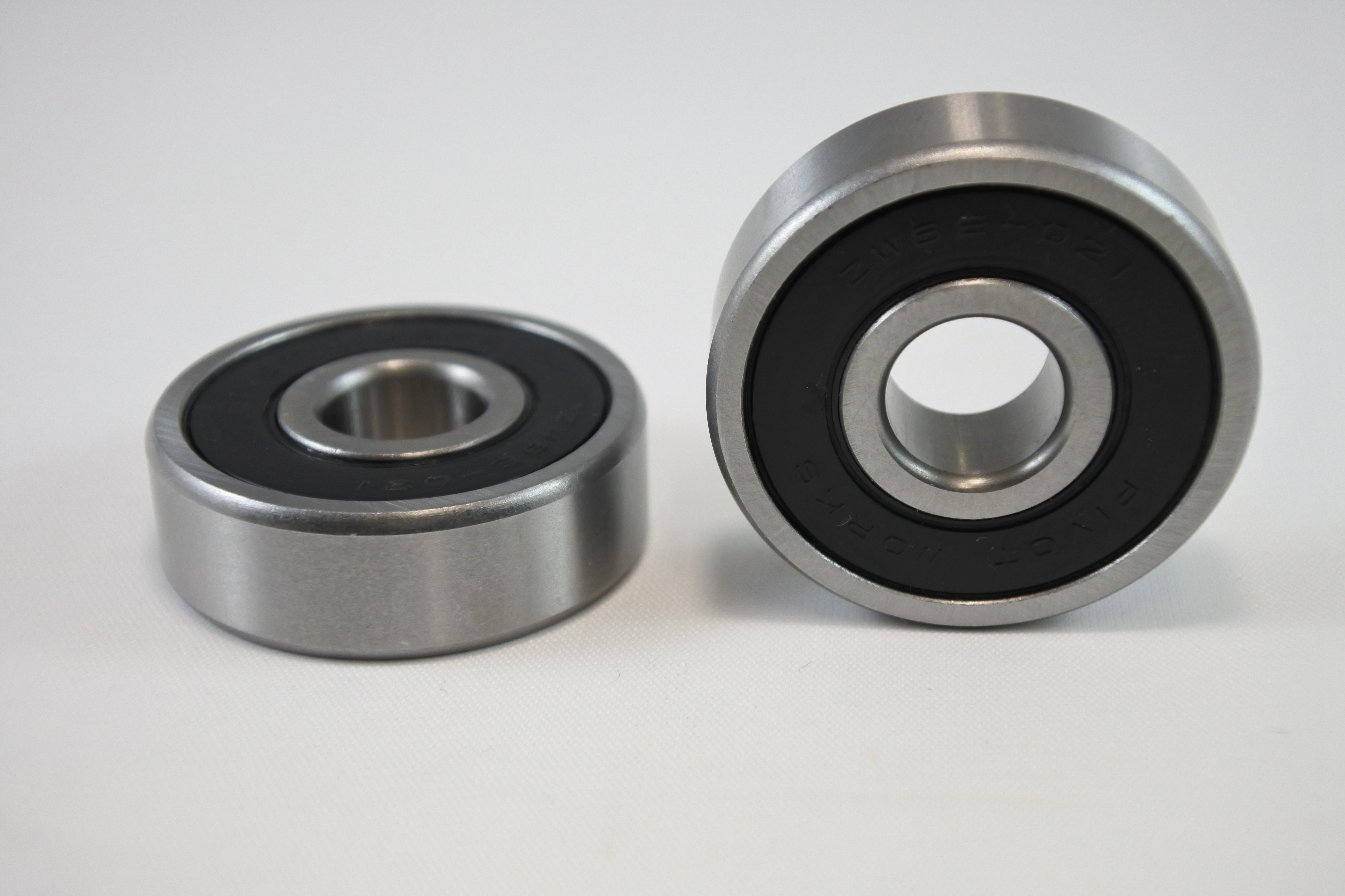 FRONT WHEEL BEARING KIT 77-77 OSSA PHANTOM GP3 250 VINTCO OW-WK-009-F thumbnail 3
