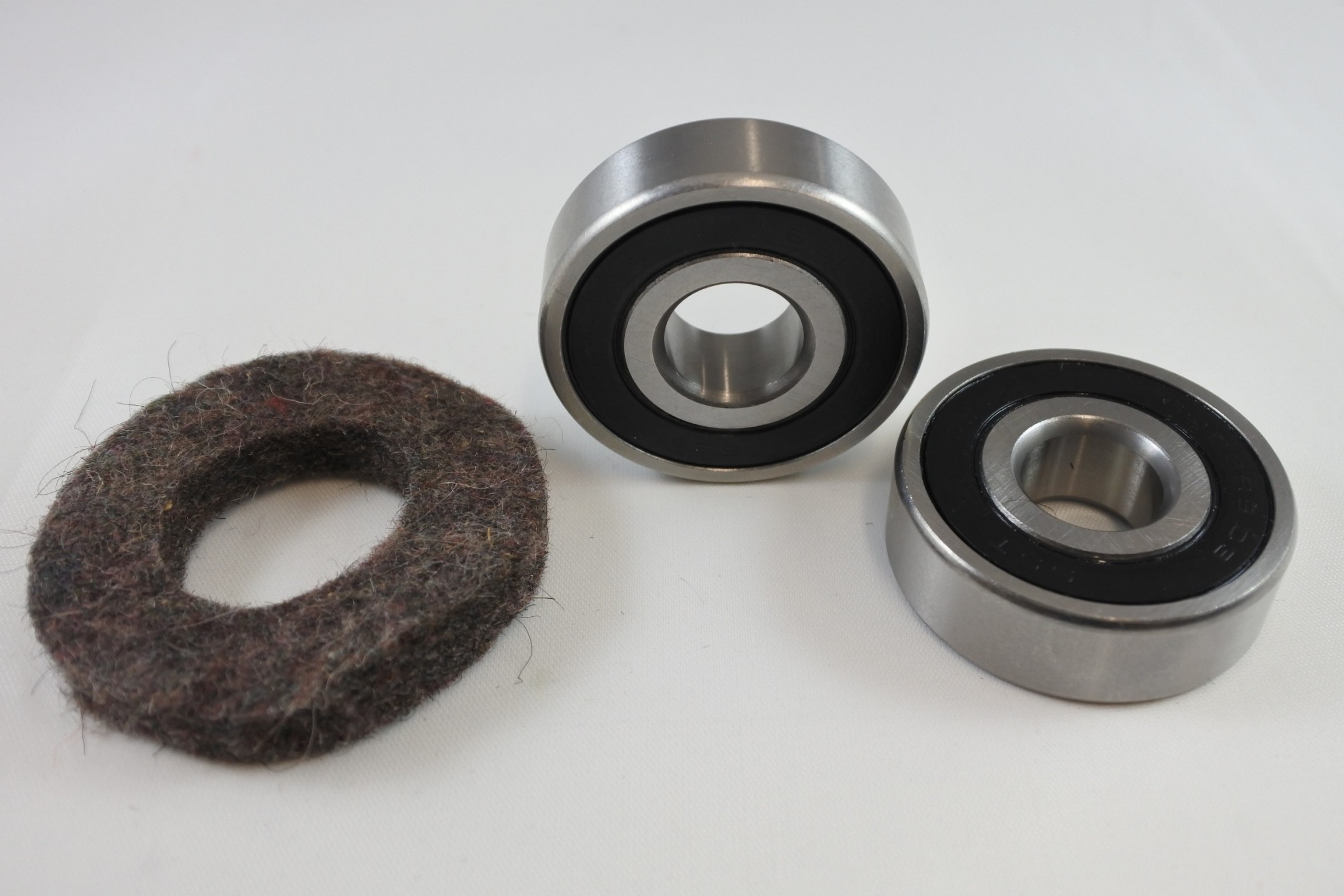 REAR WHEEL BEARING KIT 77-77 OSSA PHANTOM GP3 250 VINTCO OW-WK-010-R image 1