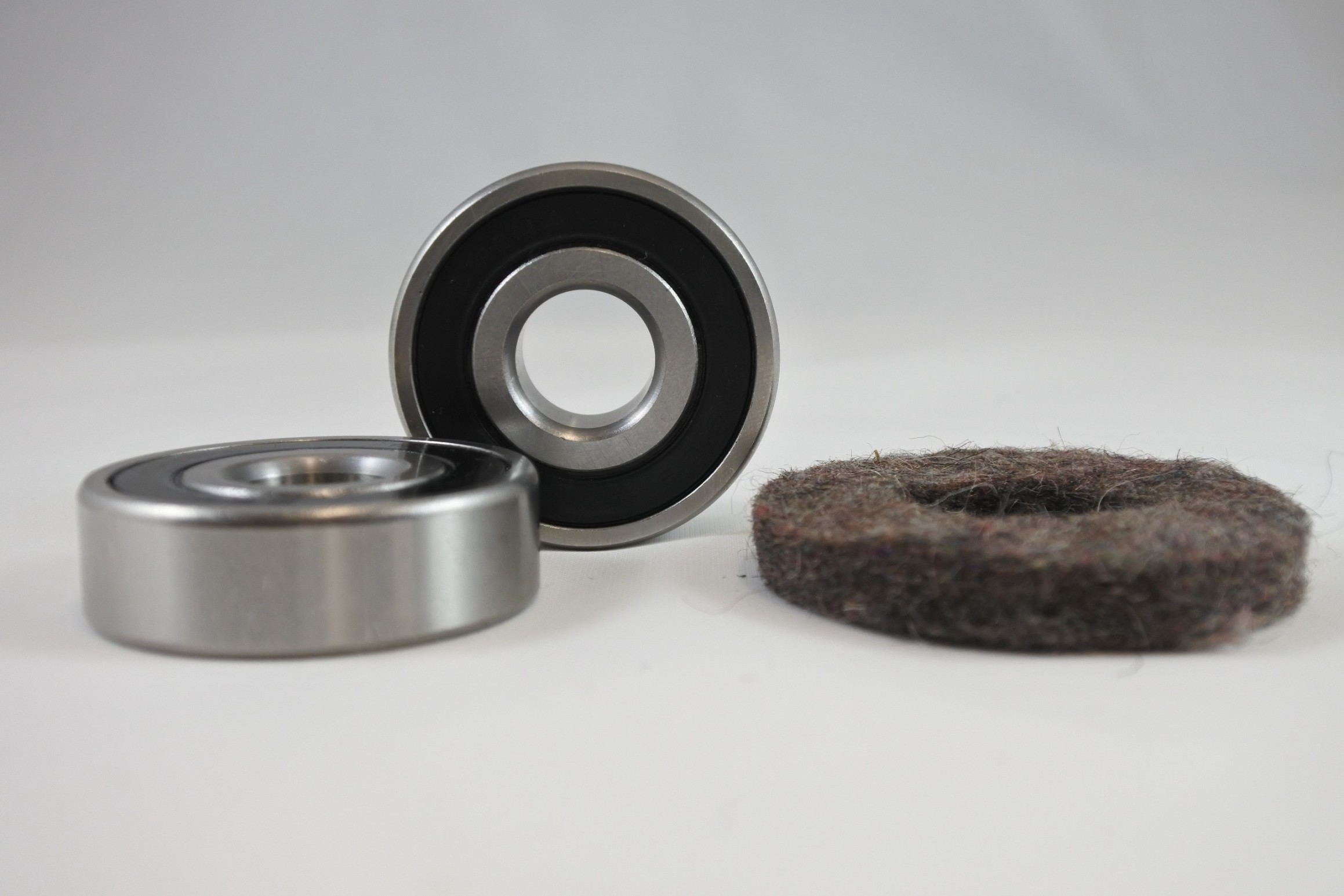 REAR WHEEL BEARING KIT 77-77 OSSA PHANTOM GP3 250 VINTCO OW-WK-010-R thumbnail 2