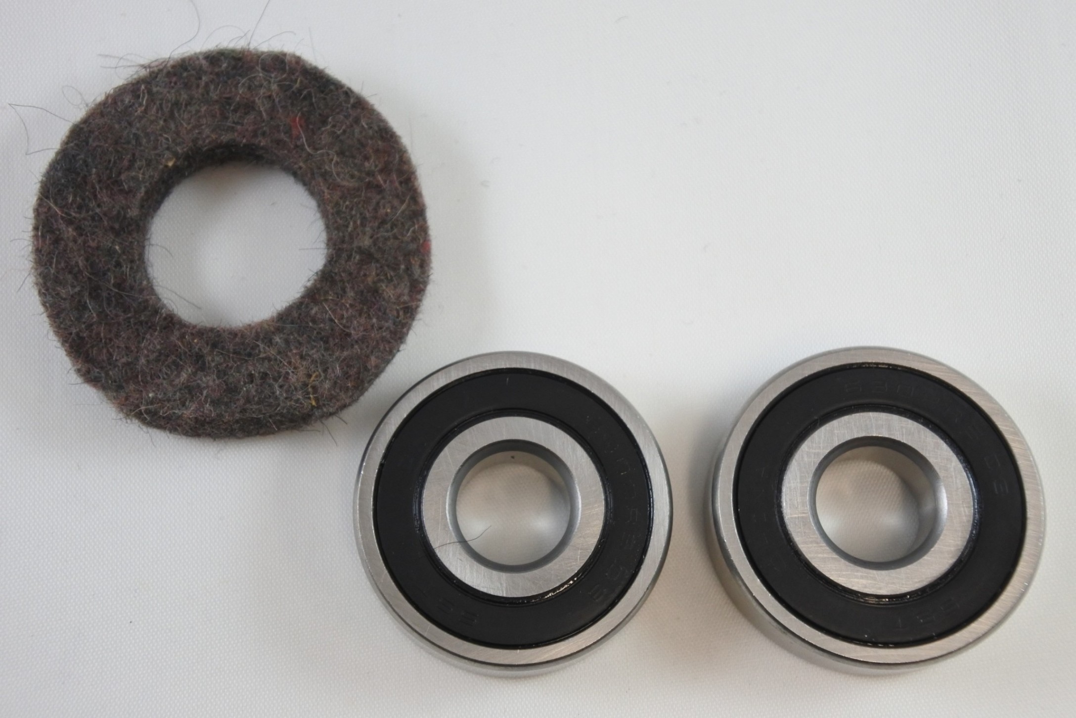 REAR WHEEL BEARING KIT 77-77 OSSA PHANTOM GP3 250 VINTCO OW-WK-010-R thumbnail 3