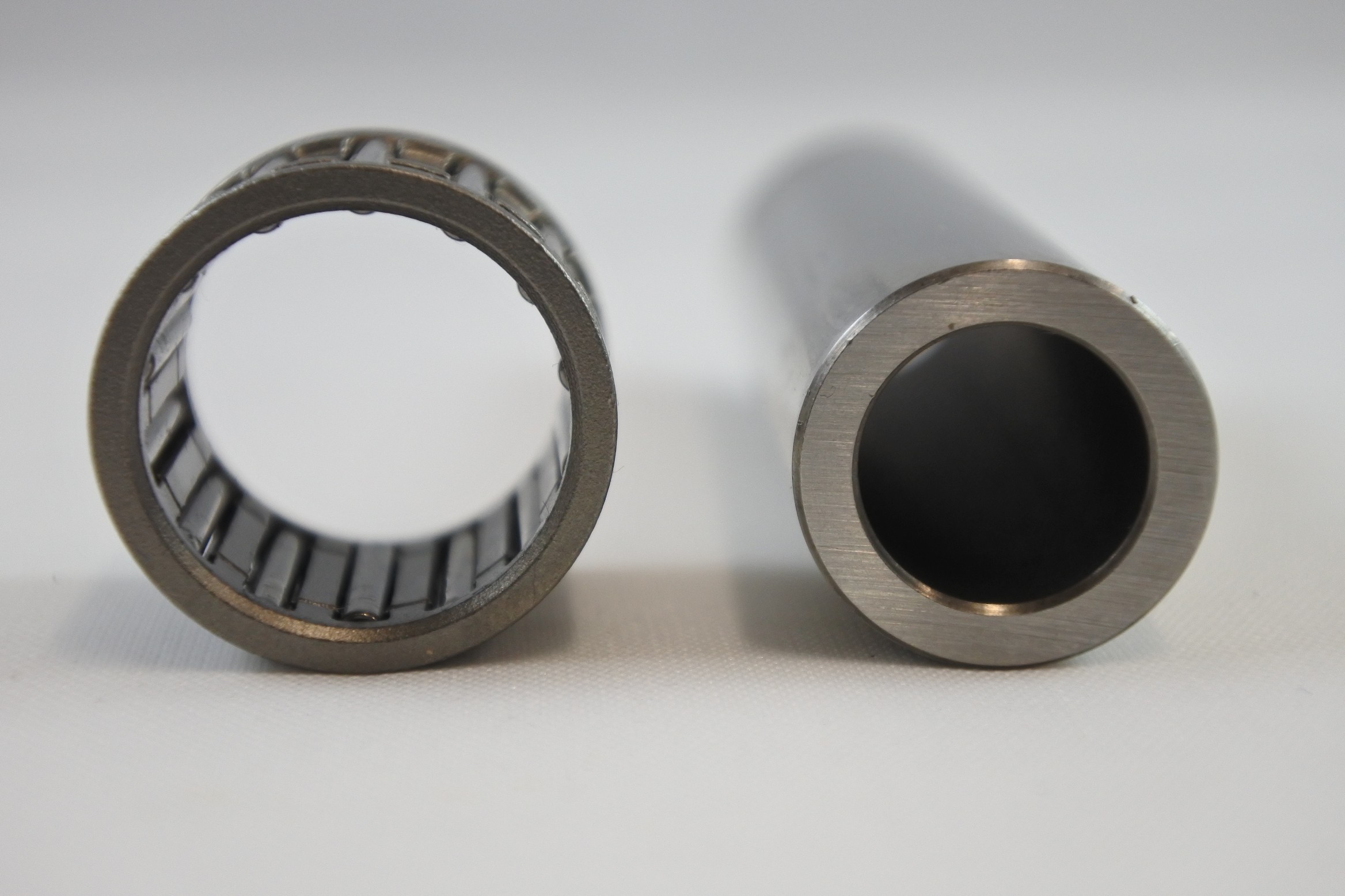 WRIST PIN BEARING KIT 70-78 OSSA ALL MODELS 250 VINTCO OW-WPBK-001 thumbnail 3