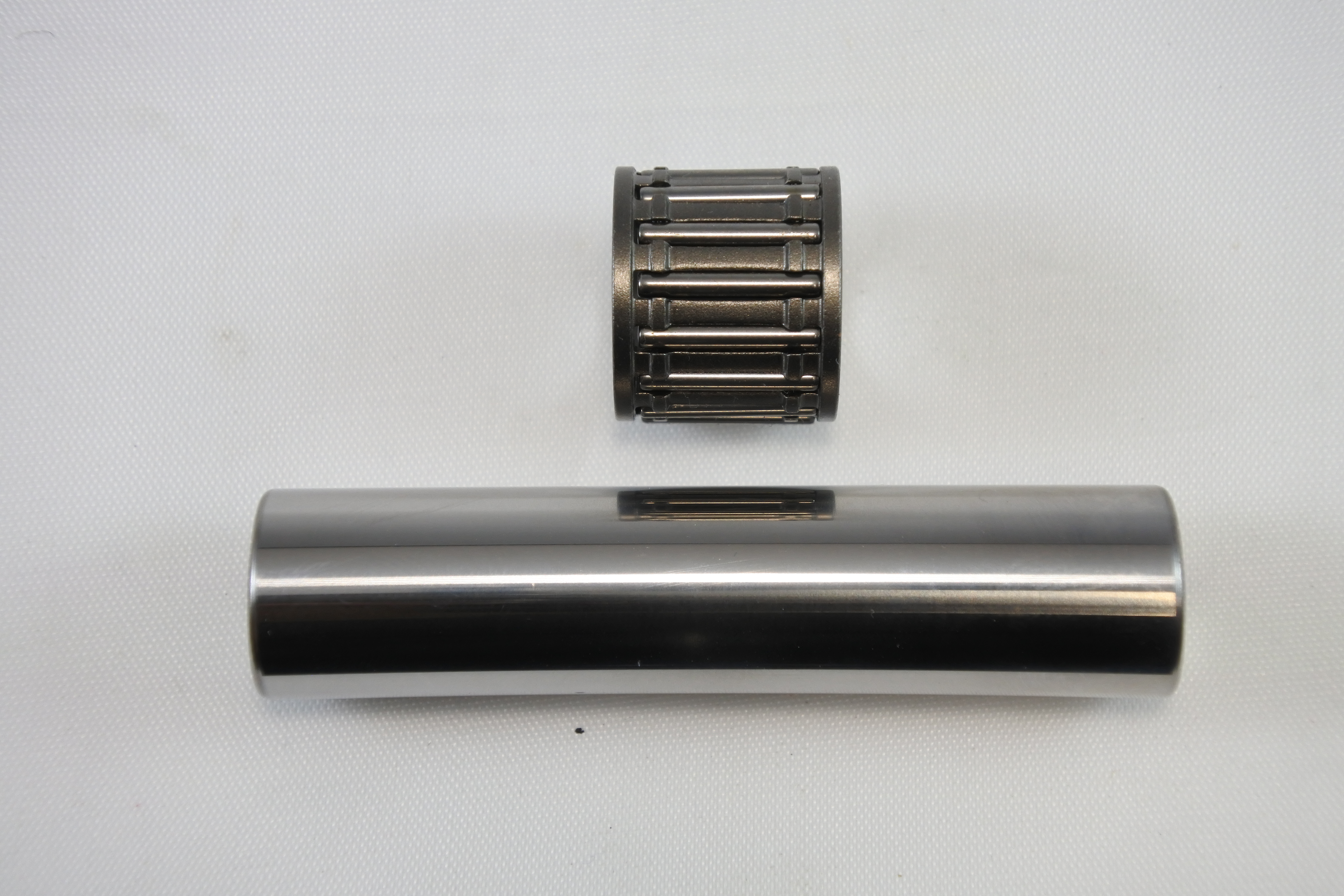 WRIST PIN BEARING KIT 71-78 OSSA MAR MICK ANDREWS REPLICA EXPLORER SUPER PIONEER MOUNTAINEER VINTCO thumbnail 2