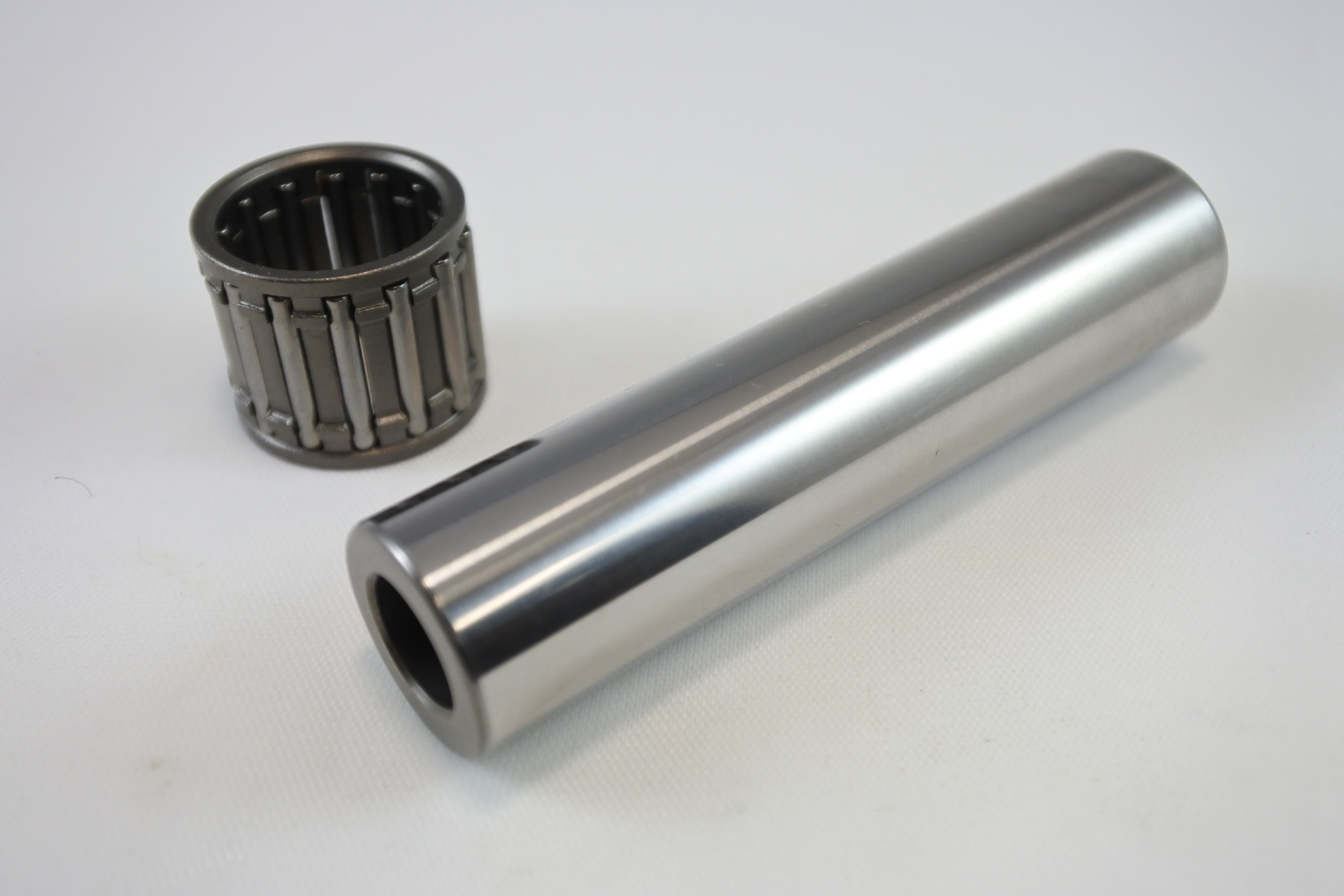 WRIST PIN BEARING KIT 71-78 OSSA MAR MICK ANDREWS REPLICA EXPLORER SUPER PIONEER MOUNTAINEER VINTCO thumbnail 3