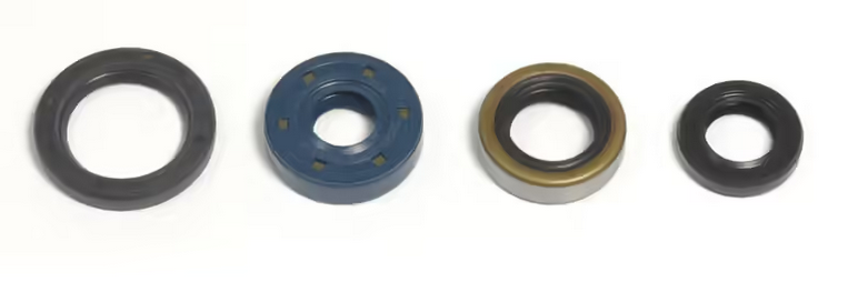 ENGINE OIL SEAL SET KAWASAKI KLX 110, ATHENA P400250400030 image 1