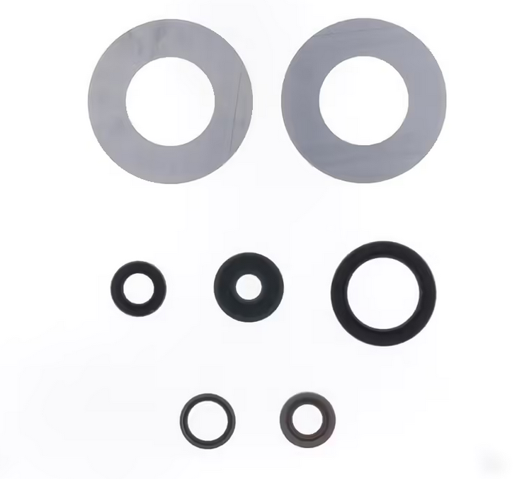 ENGINE OIL SEAL SET KTM 450 23-25, ATHENA P400270400094 image 1