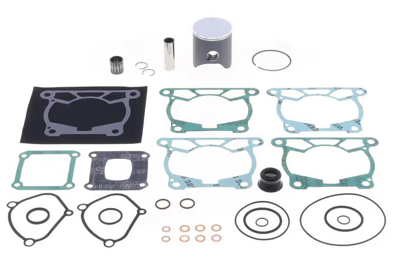 TOP END PISTON & GASKET KIT 54MM KTM SX 125 23-25, ATHENA P4C0540097020A, SET A image 1