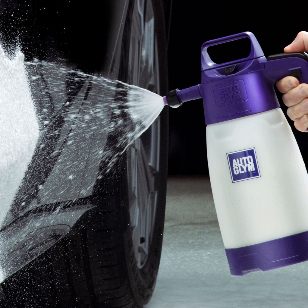 EASY SPRAYER 1L AUTOGLYM ESPRAYER thumbnail 2