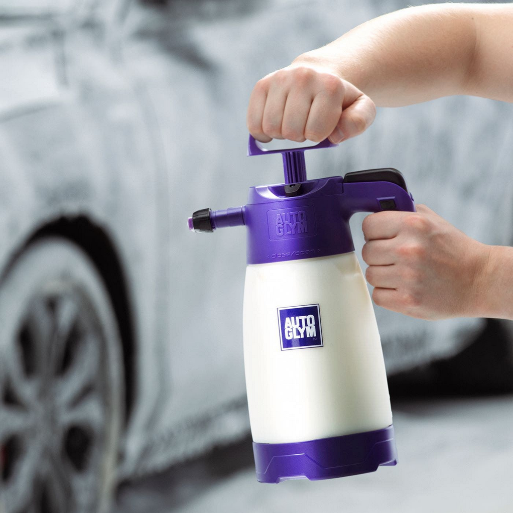 EASY SPRAYER 1L AUTOGLYM ESPRAYER thumbnail 3