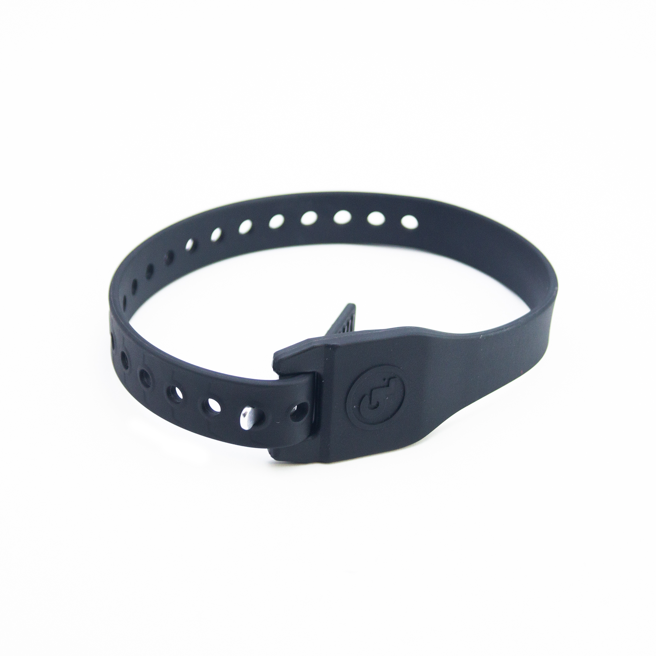 Pronghorn Straps Pair - 18 Black - Giant Loop PHS20-18 image 1