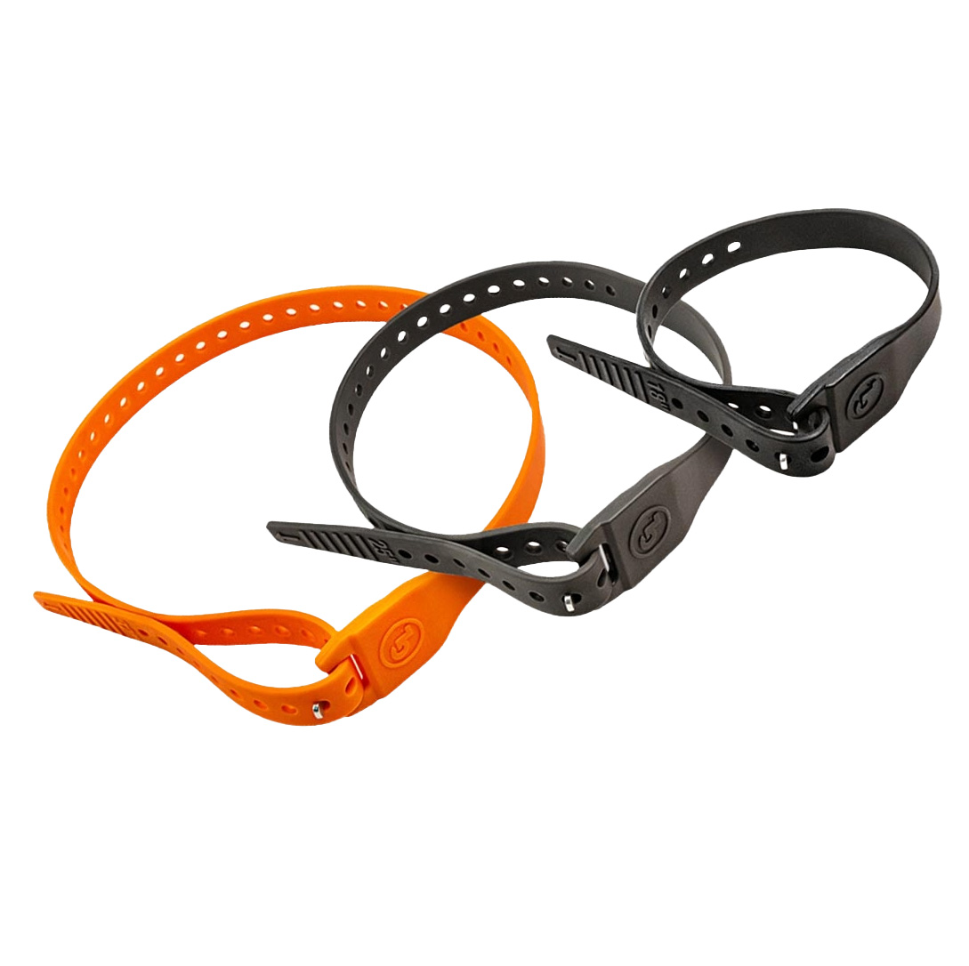 Pronghorn Straps Pair - 32 Orange - Giant Loop PHS20-32 thumbnail 3