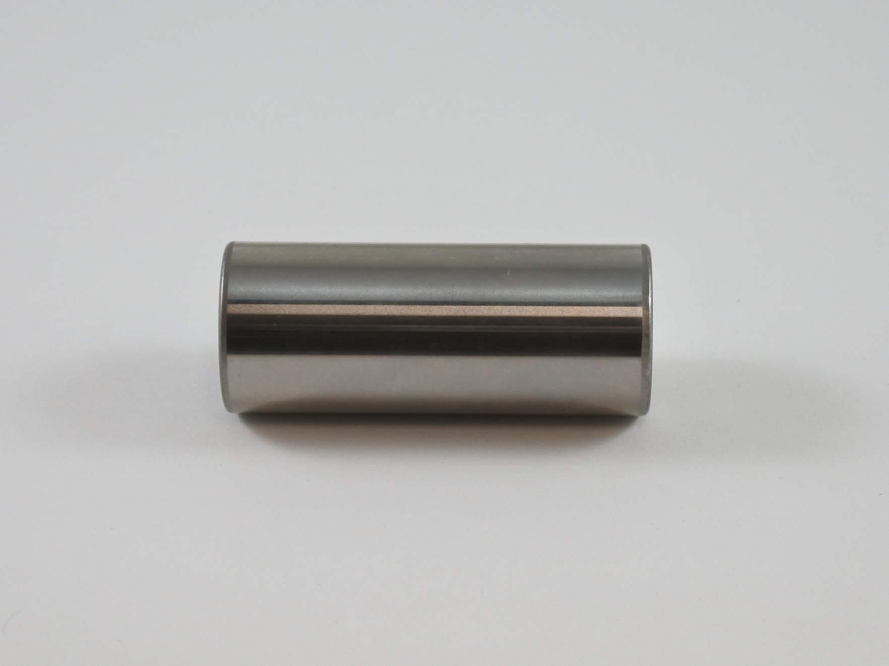 CRANK PIN 12 X 22 X 54MM HOLLOW 2 PLUGS VINTCO PNC003 image 1