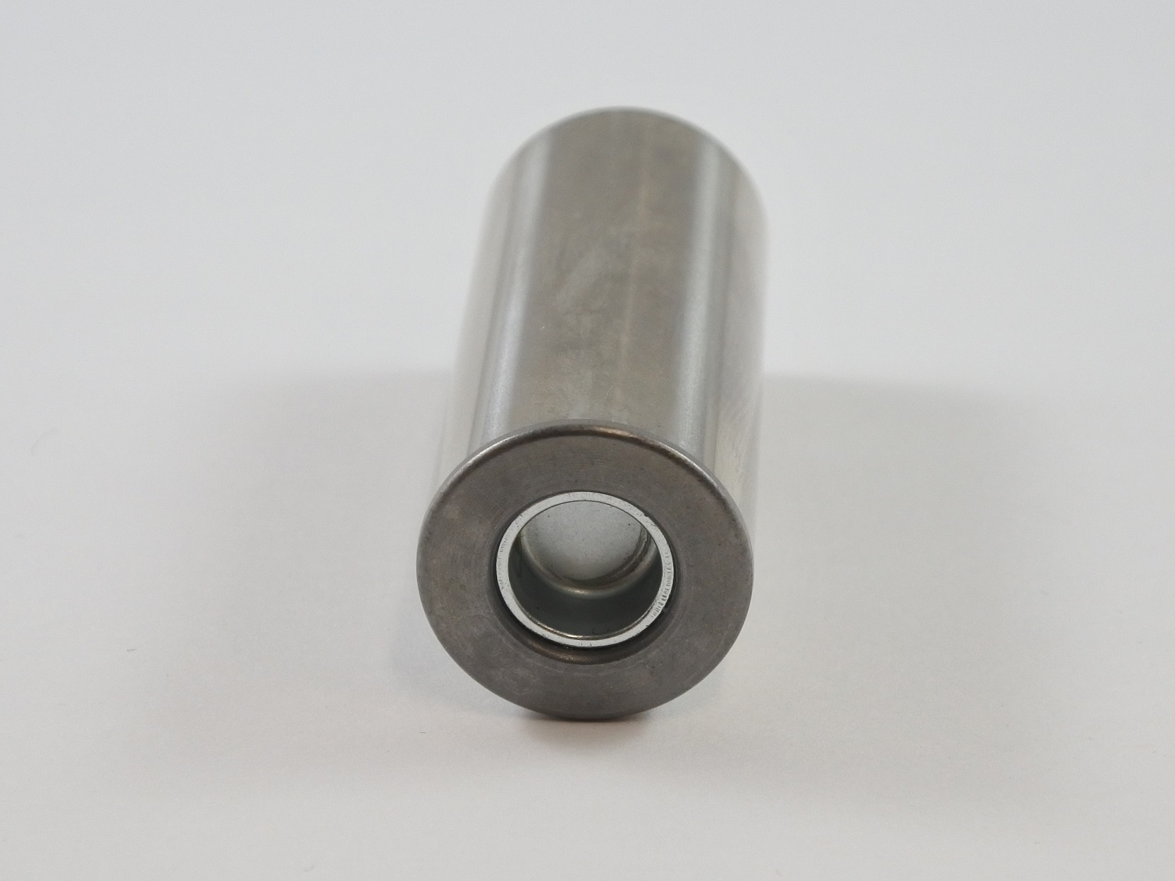 CRANK PIN 12 X 22 X 54MM HOLLOW 2 PLUGS VINTCO PNC003 thumbnail 2