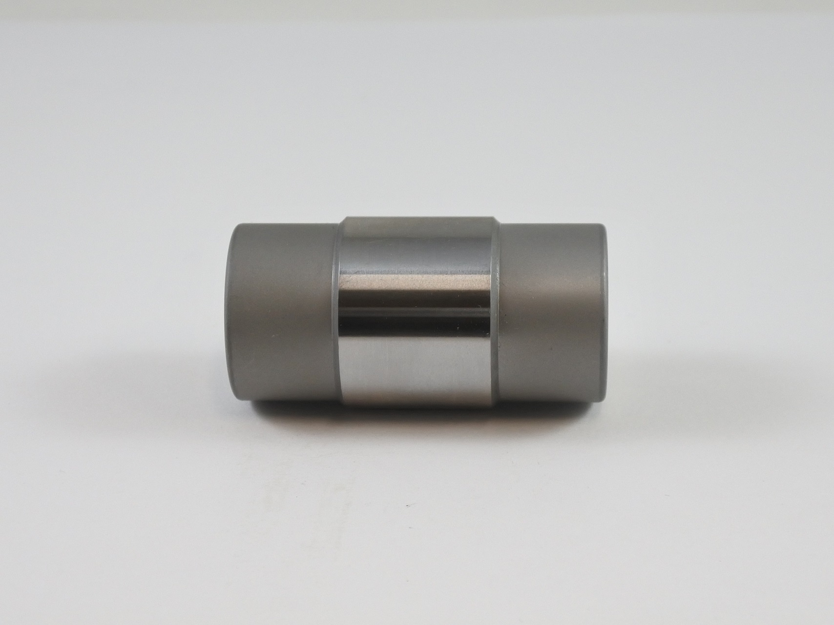 CRANK PIN 8 X 27 X 51.9mm STEPPED VINTCO PNC009 image 1