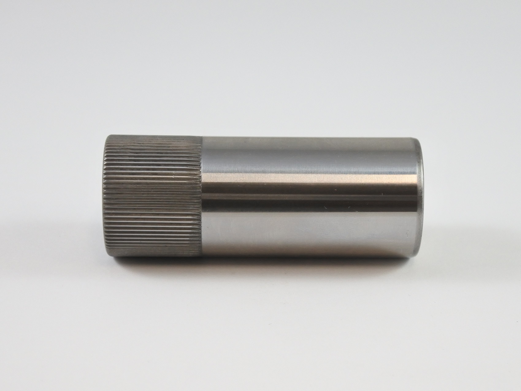 CRANK PIN 25 x 63.9mm SOLID VINTCO PNC029 image 1