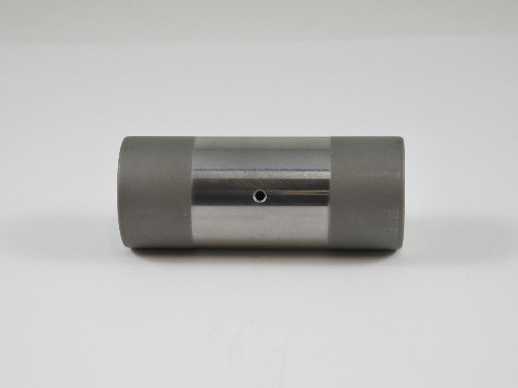 CRANK PIN 4 X 25 X 61.8mm HALF HOLLOW VINTCO PNC047 image 1