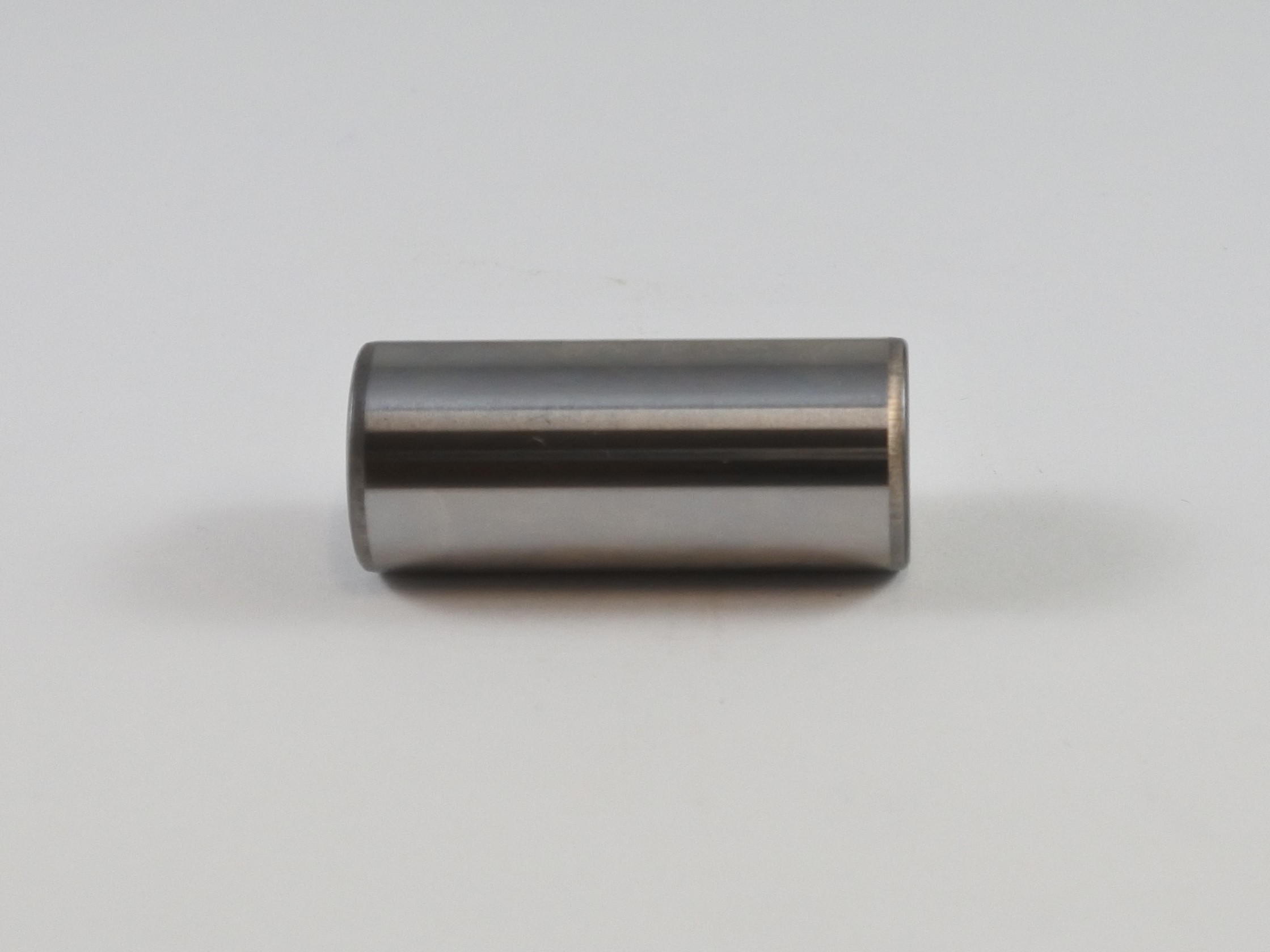 CRANK PIN 17 x 40mm SOLID VINTCO PNC054 image 1