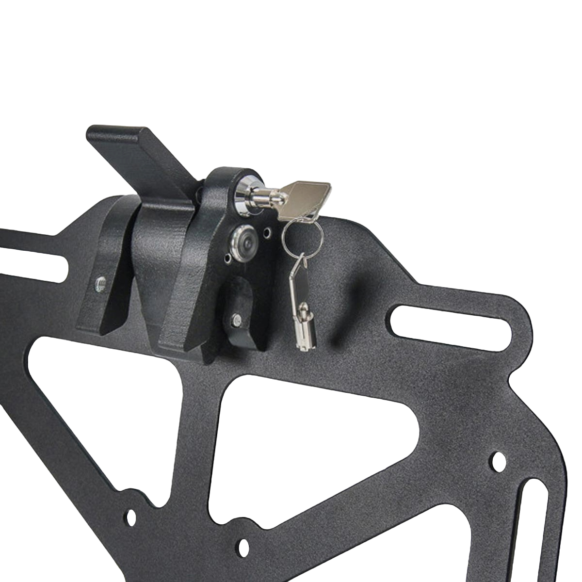 Pannier Mounts - 16-18mm Round Tubing Hangers - Giant Loop PNMT19 thumbnail 4