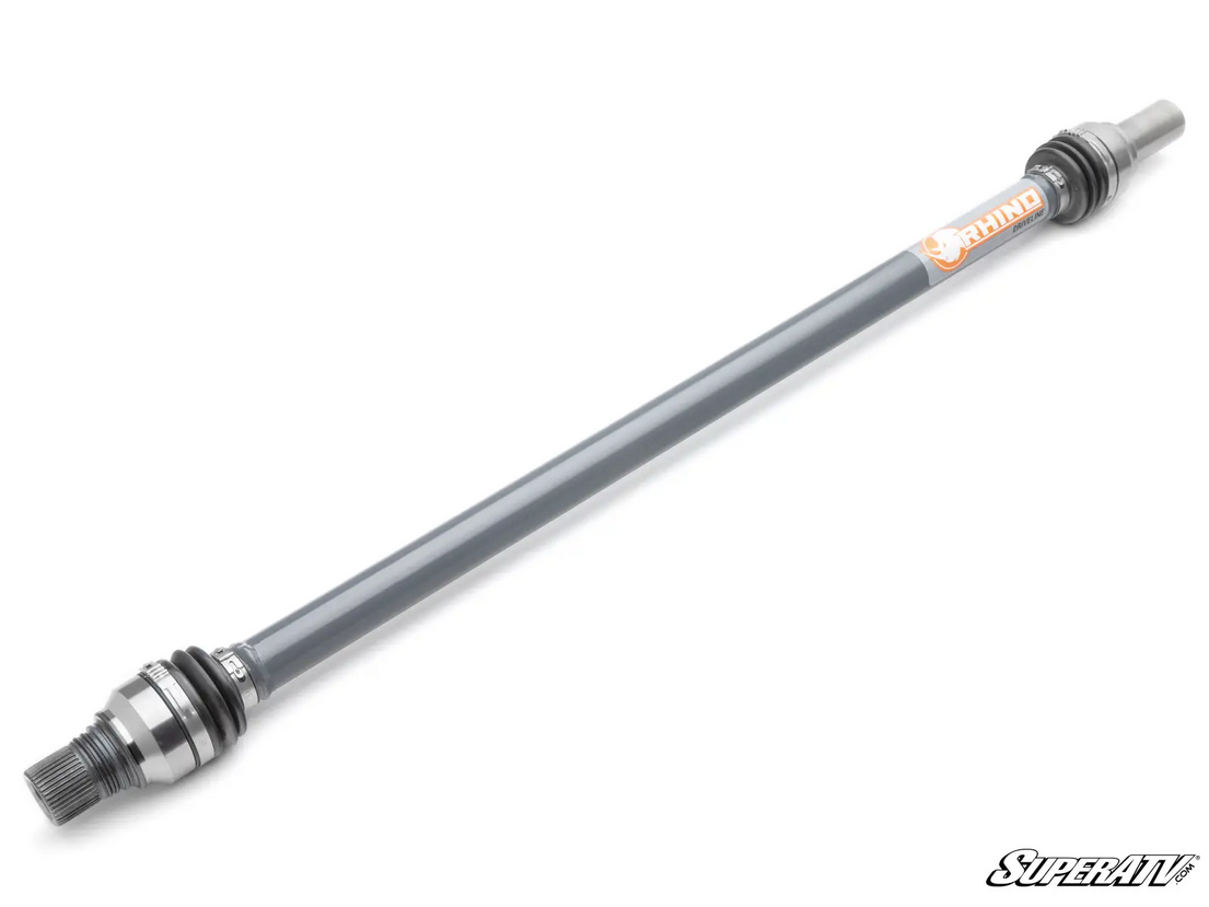 HONDA TALON 1000 HEAVY DUTY FRONT PROP SHAFT, PRP03-002F-1 image 1
