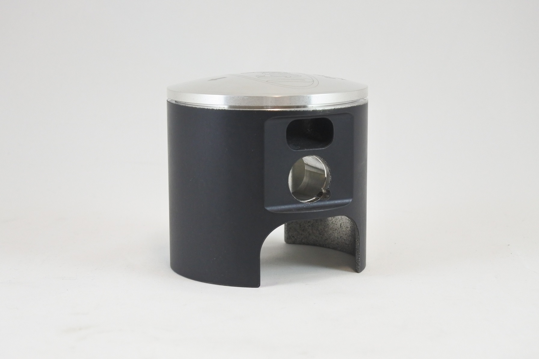 PISTON KIT 70-77 BULTACO 250 72.0mm STANDARD VINTCO PSB01-00 thumbnail 3